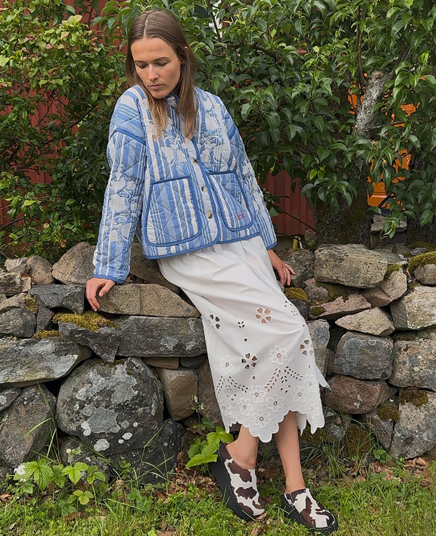 Asha Jacket