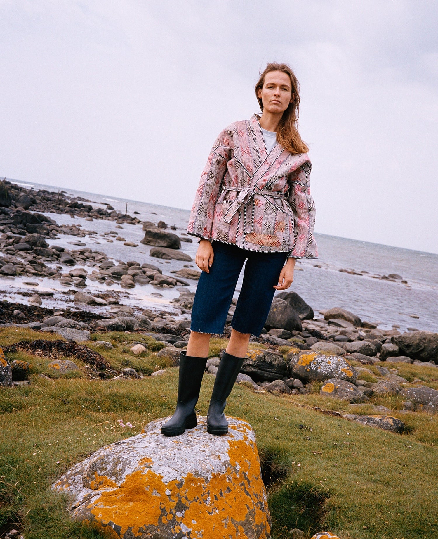 Maja Jacket