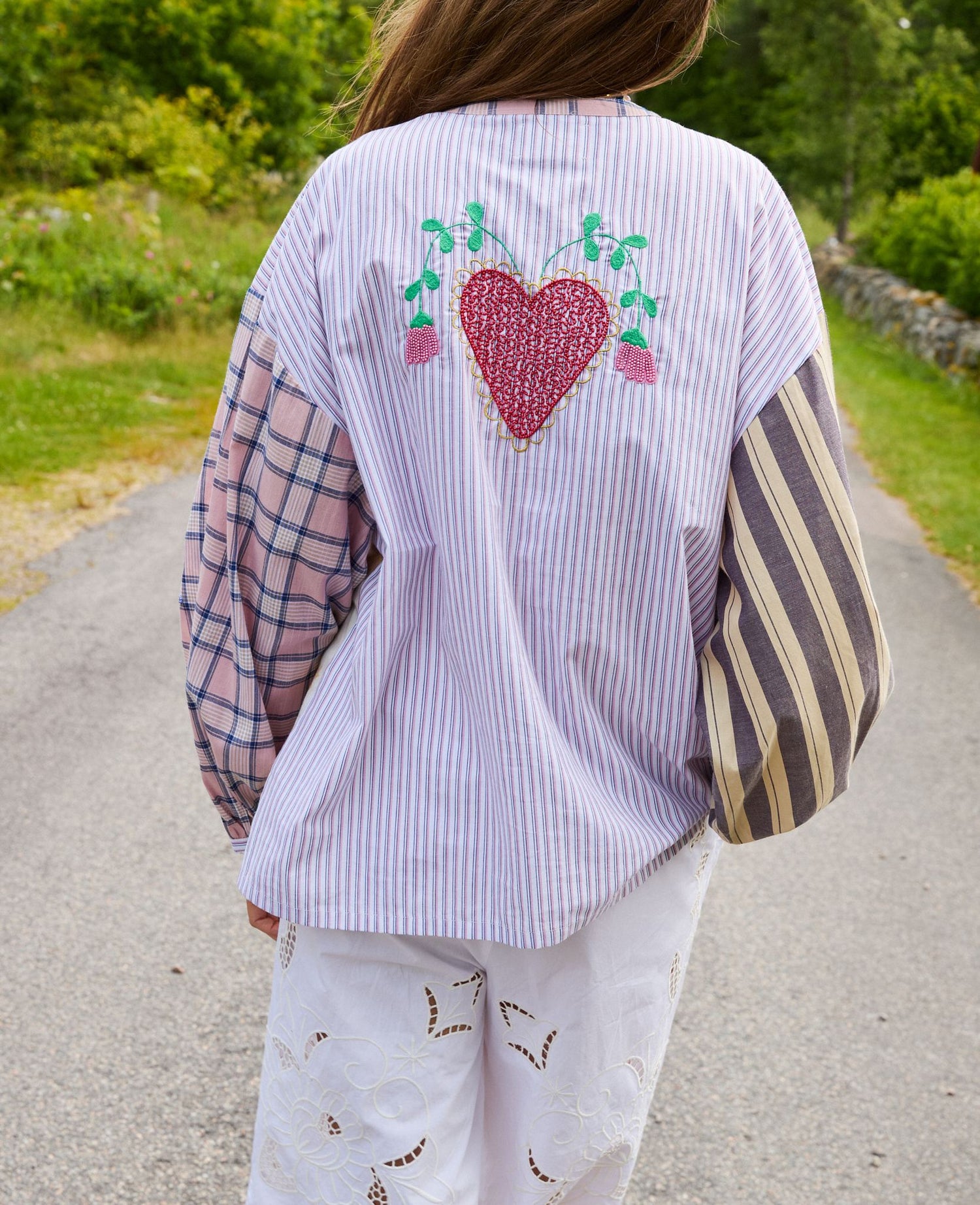 Paula Shirt