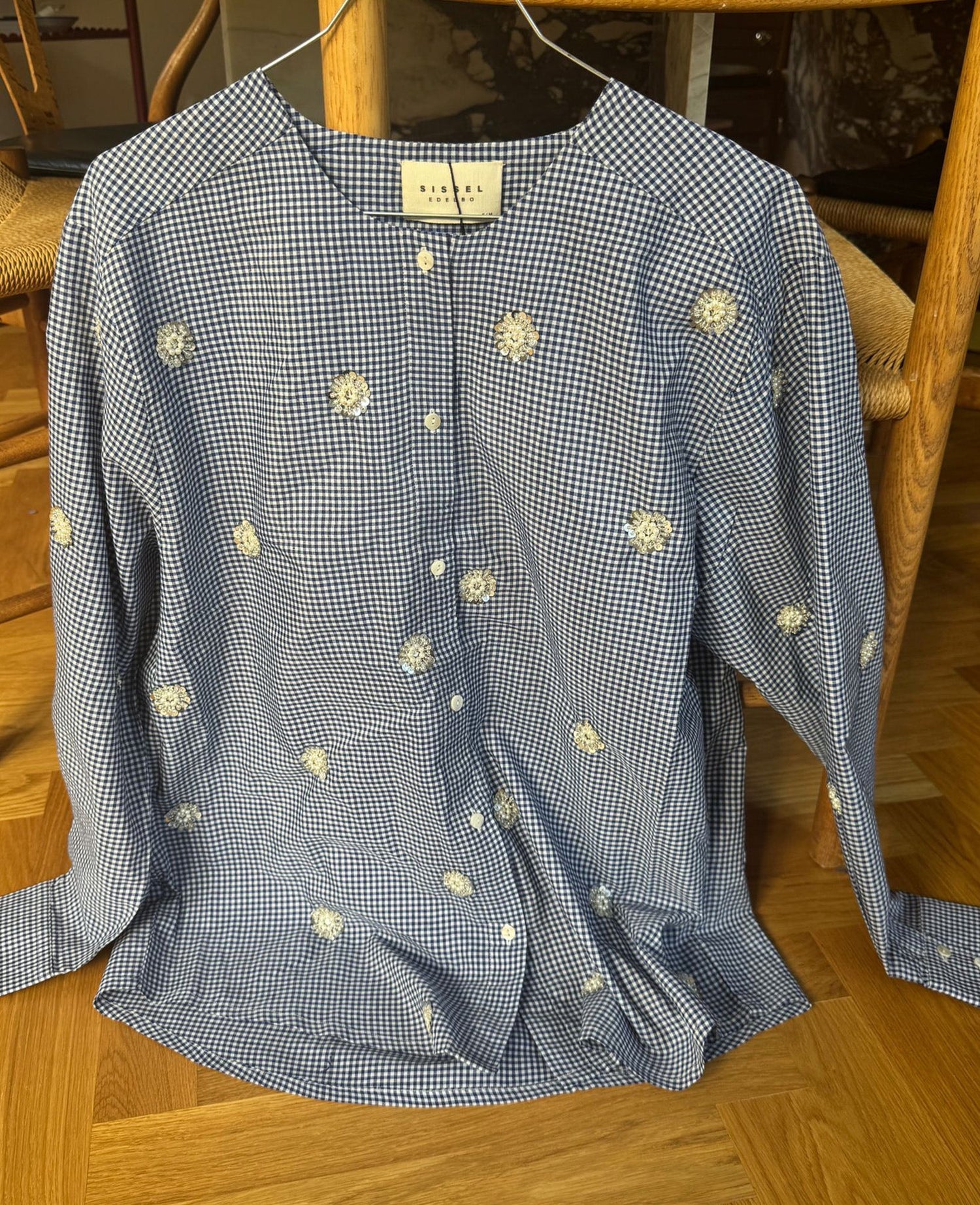 Vanilla Shirt