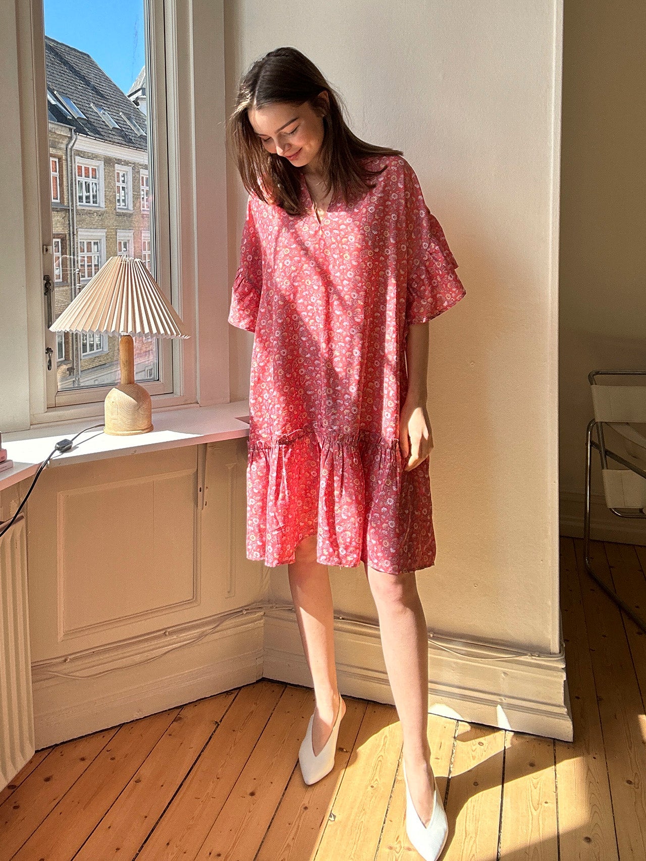 Charm Dress