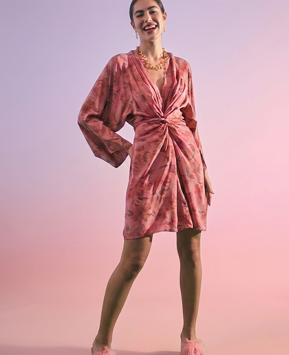 Claire Short Dress - Sale