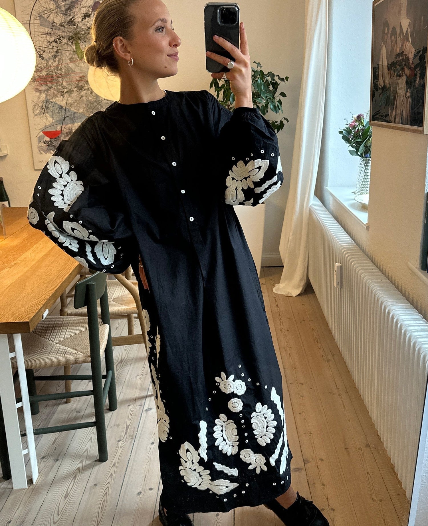 Rikke Dress
