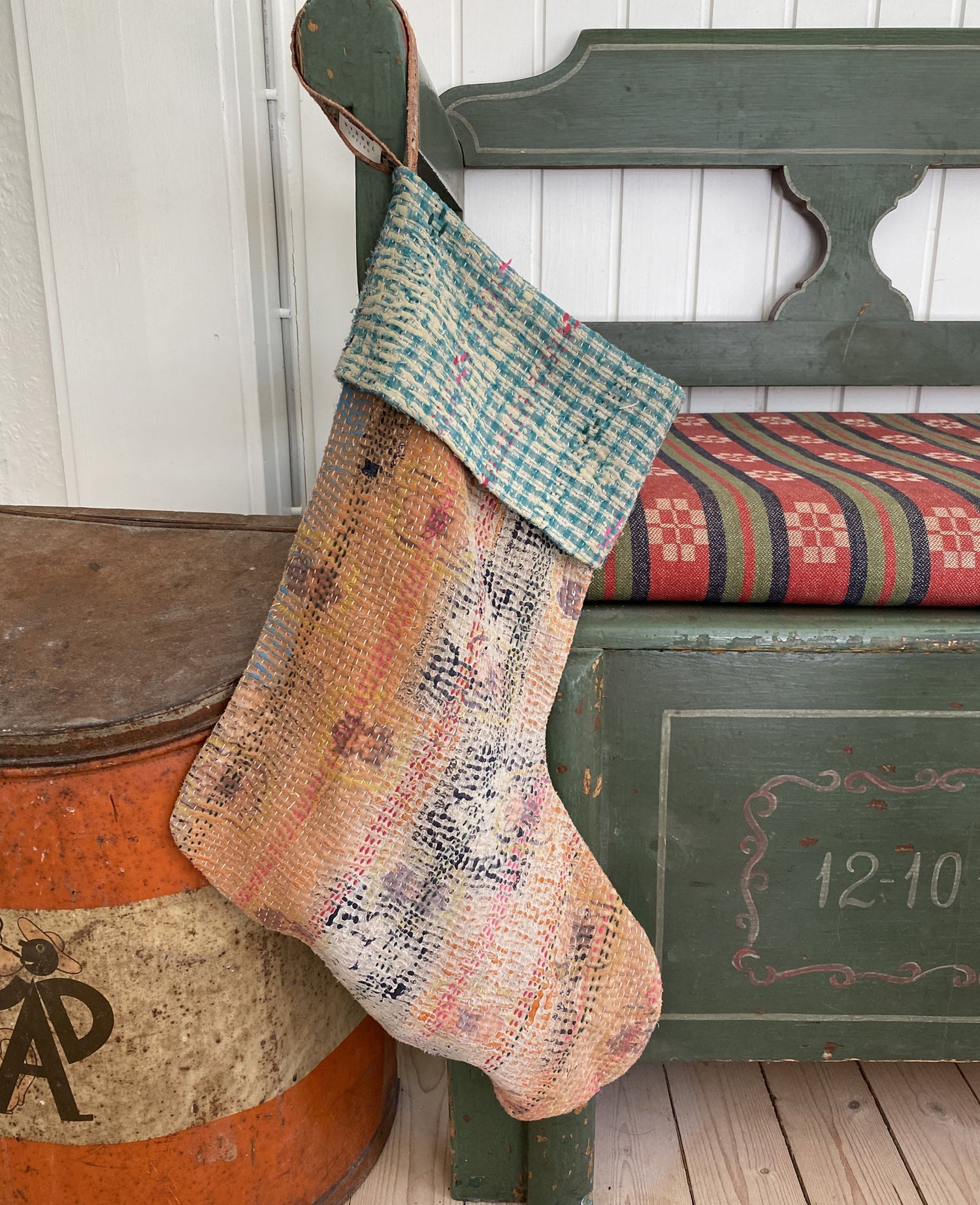 Christmas Stocking