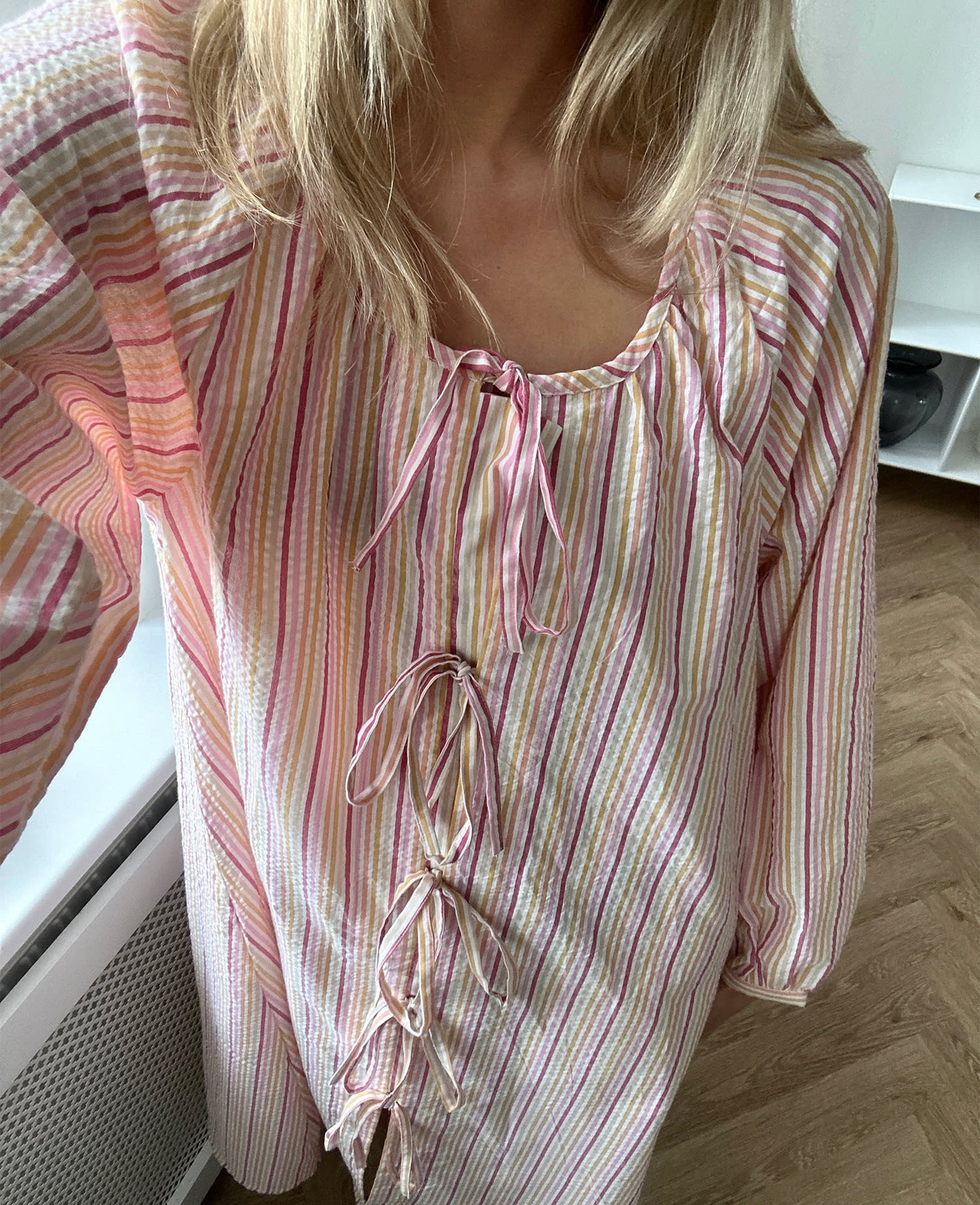 Stinne Dress - Summer