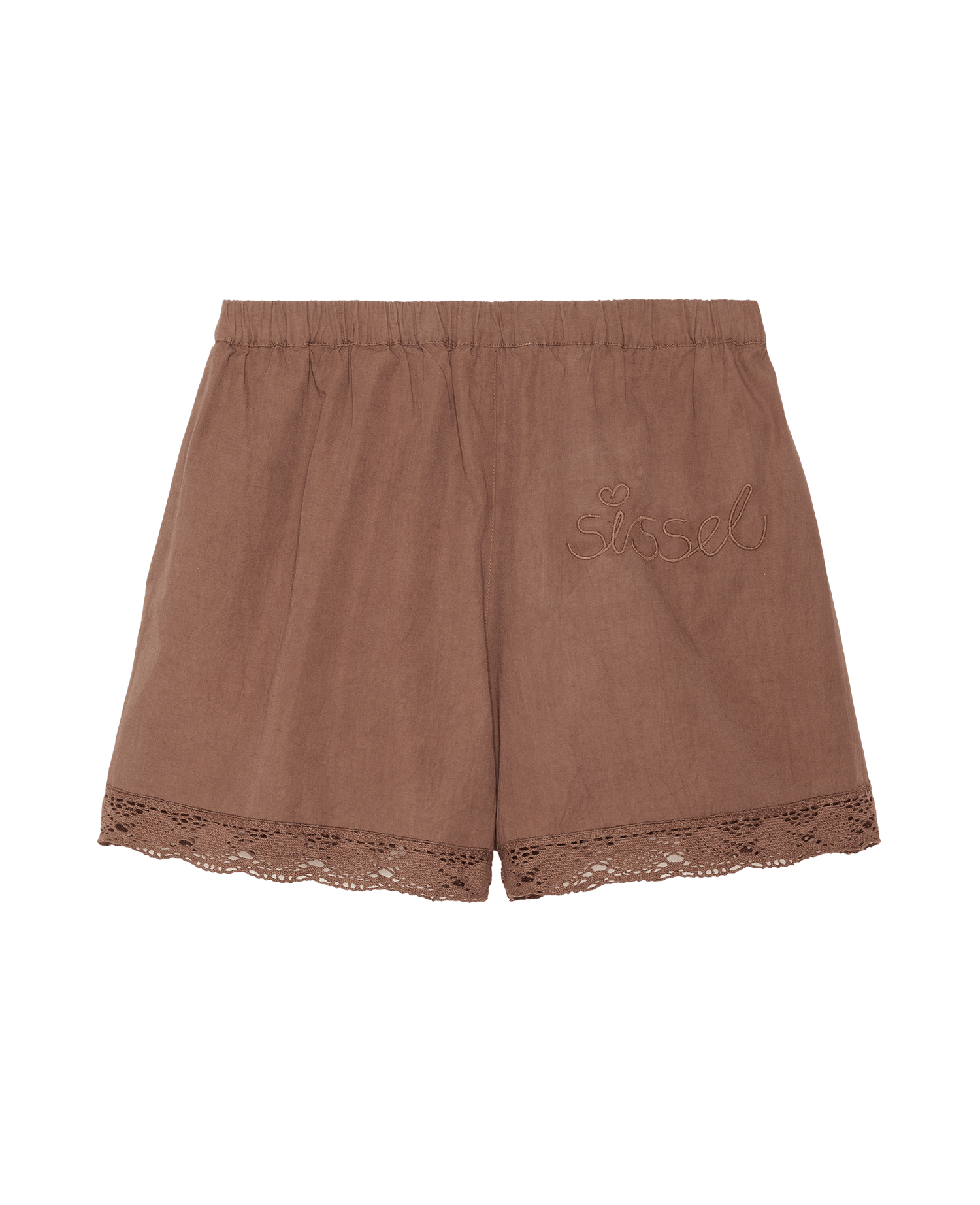 Agathe Shorts - Mole