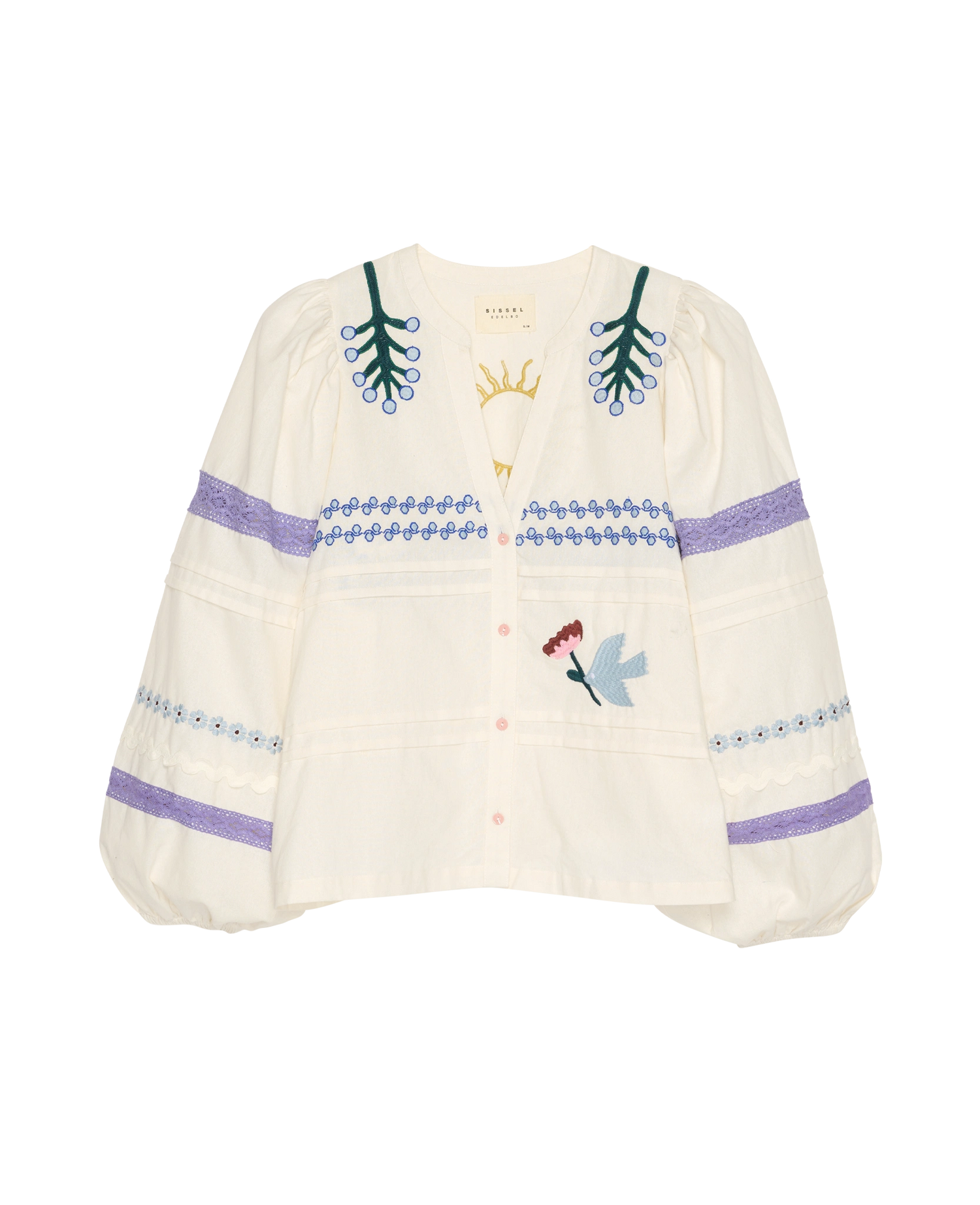 Iben Top - Snow White