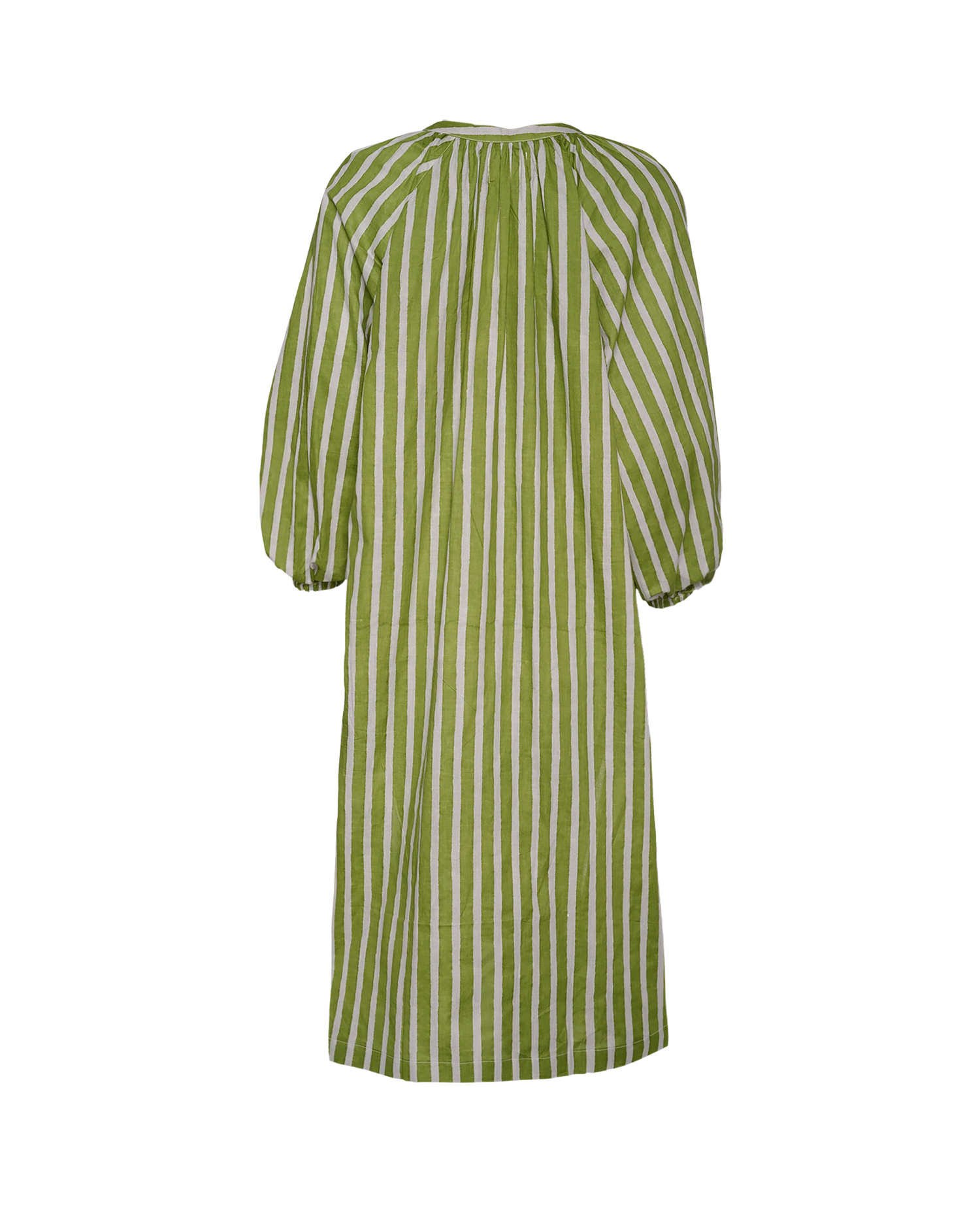 Lara Dress - 2nd Quality - Kiwi