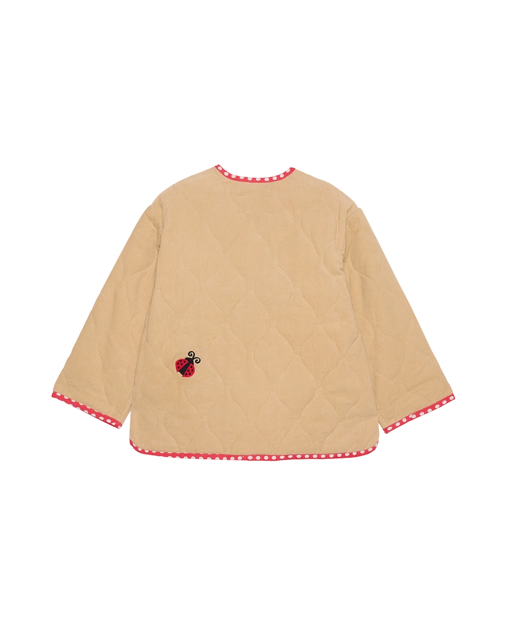 Lou MINI Jacket - Mushroom Dream