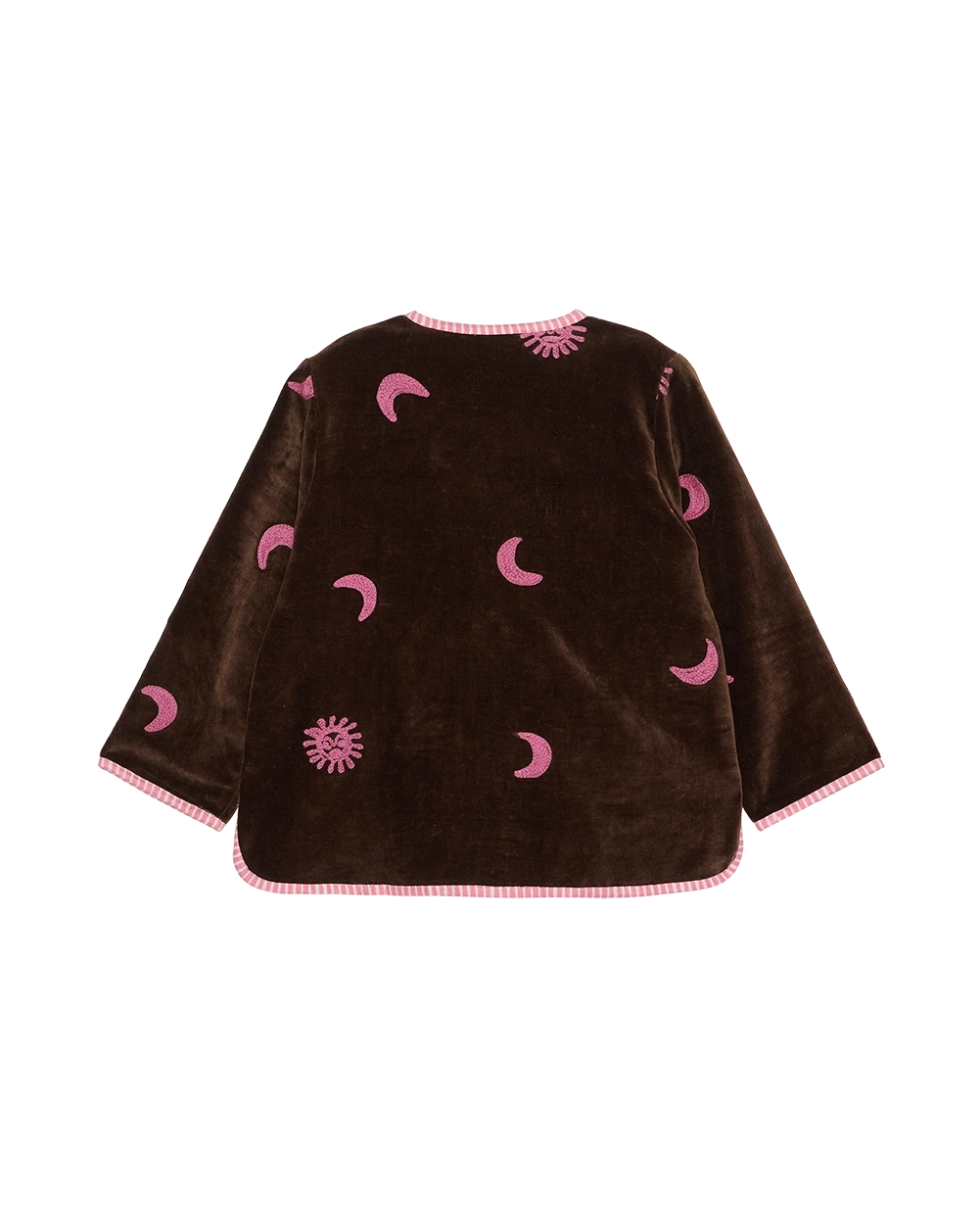 Maggie MINI Jacket - Sun & Moon