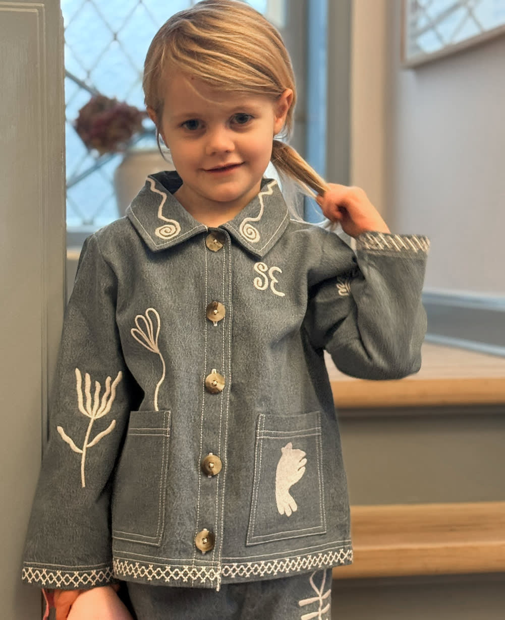 Kids - Pre-Order – SISSEL EDELBO