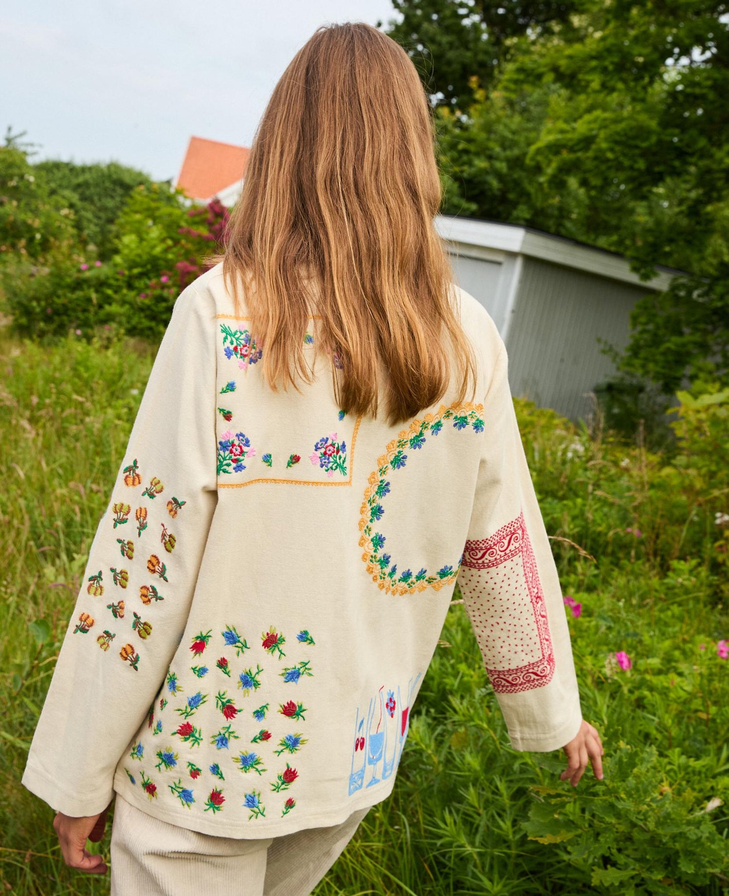 My Jacket - Beige