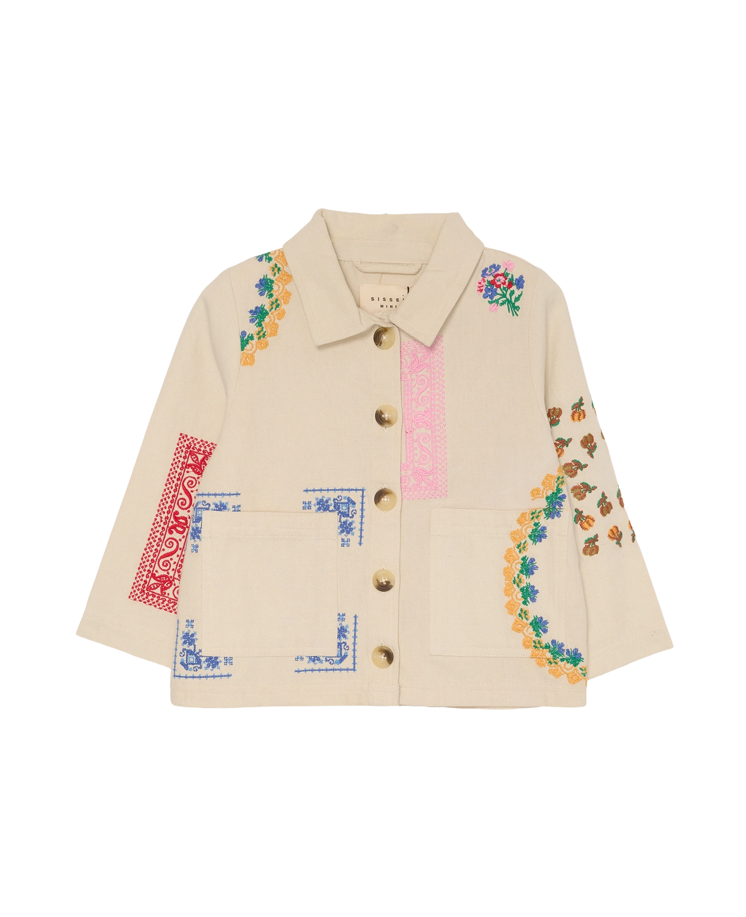 My MINI Jacket - -