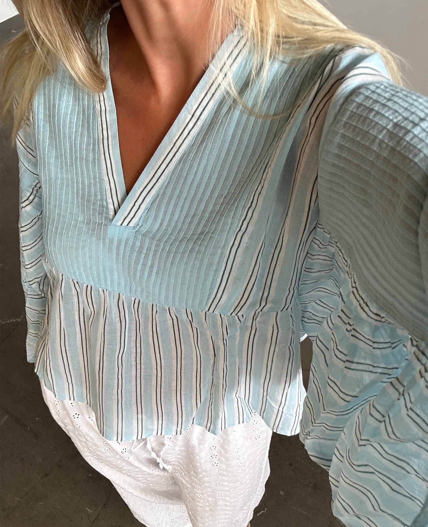 Bibi Top - Breeze