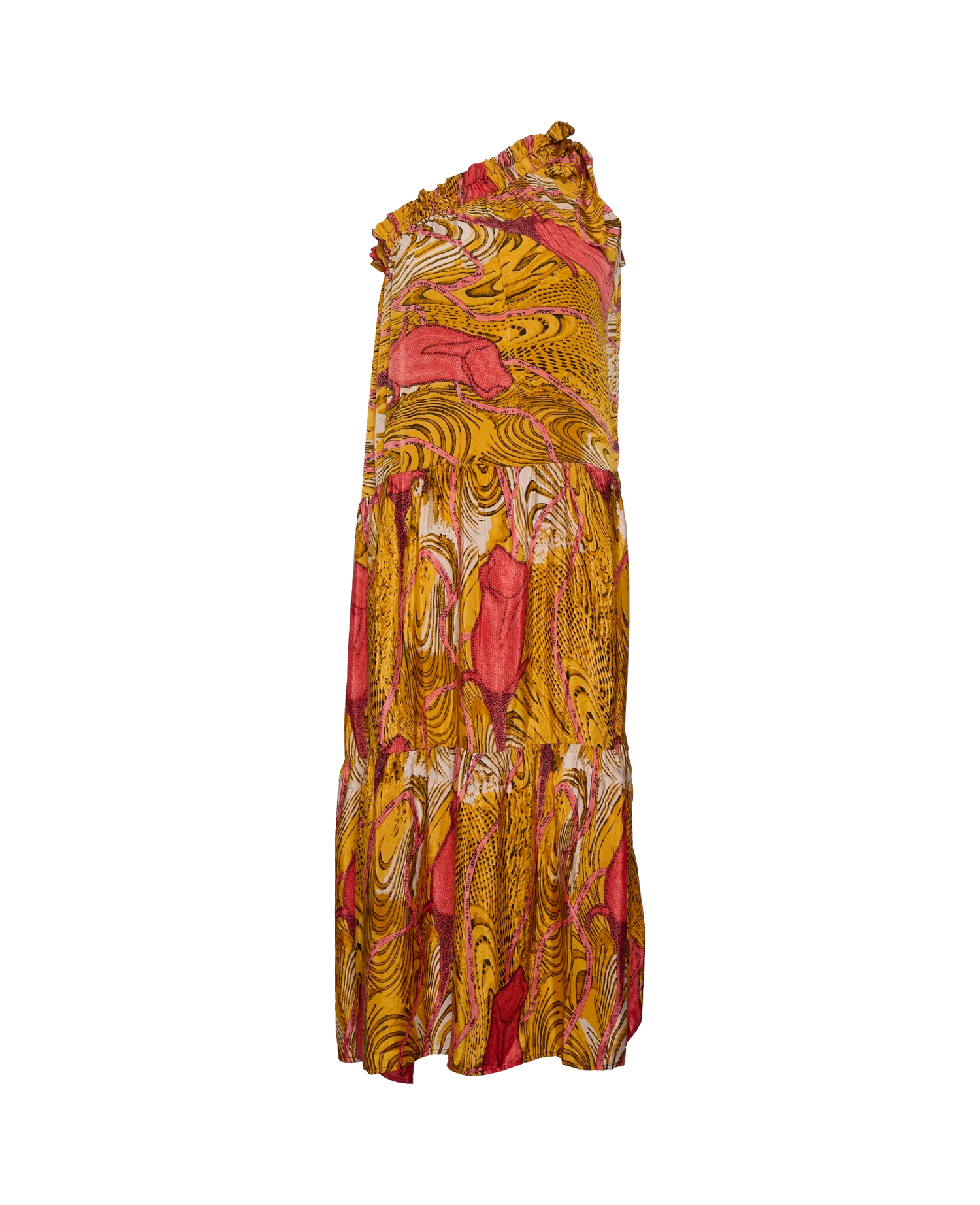 Samantha Dress - No. 86