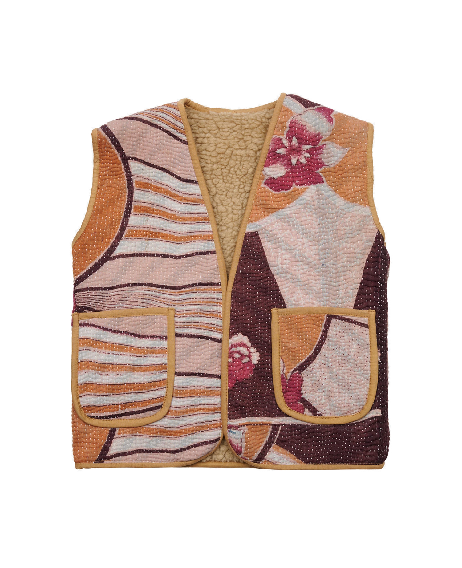 Preston MINI Vest - No. 75