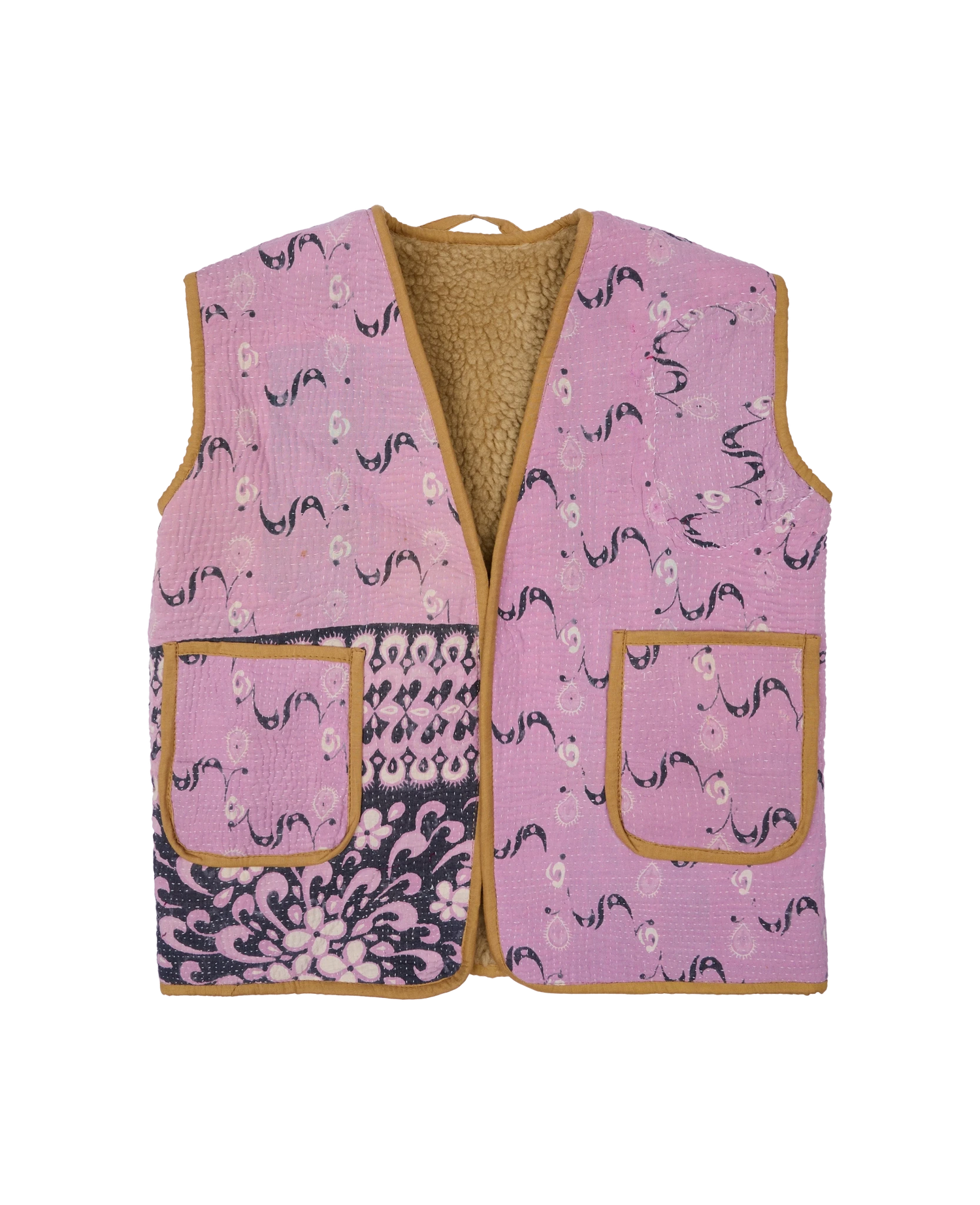 Preston MINI Vest - No. 79