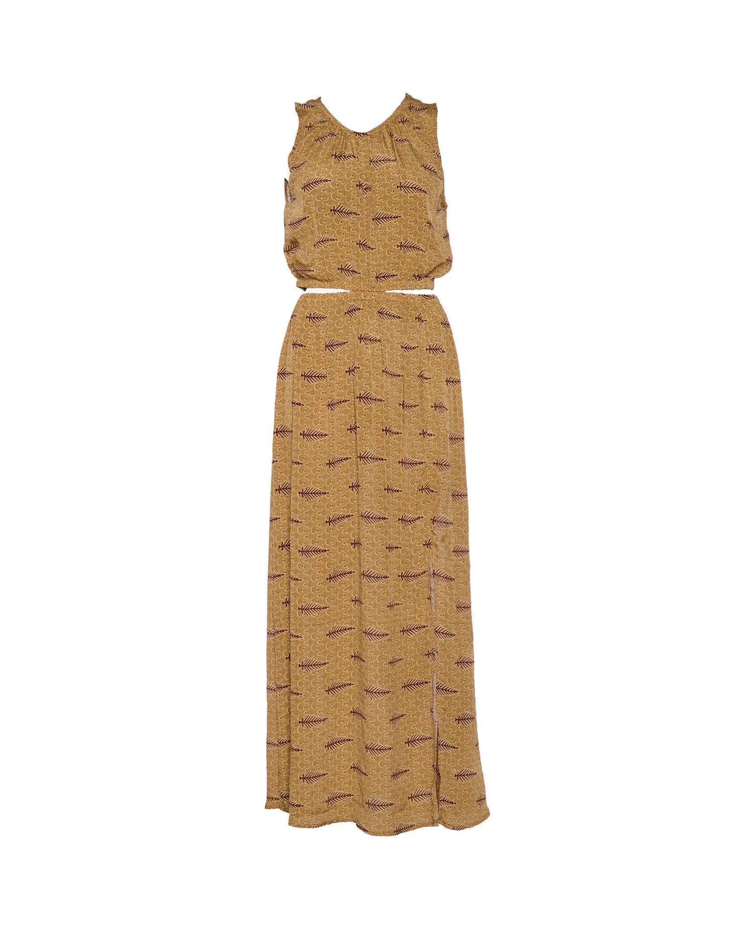 Felina Dress - No. 43