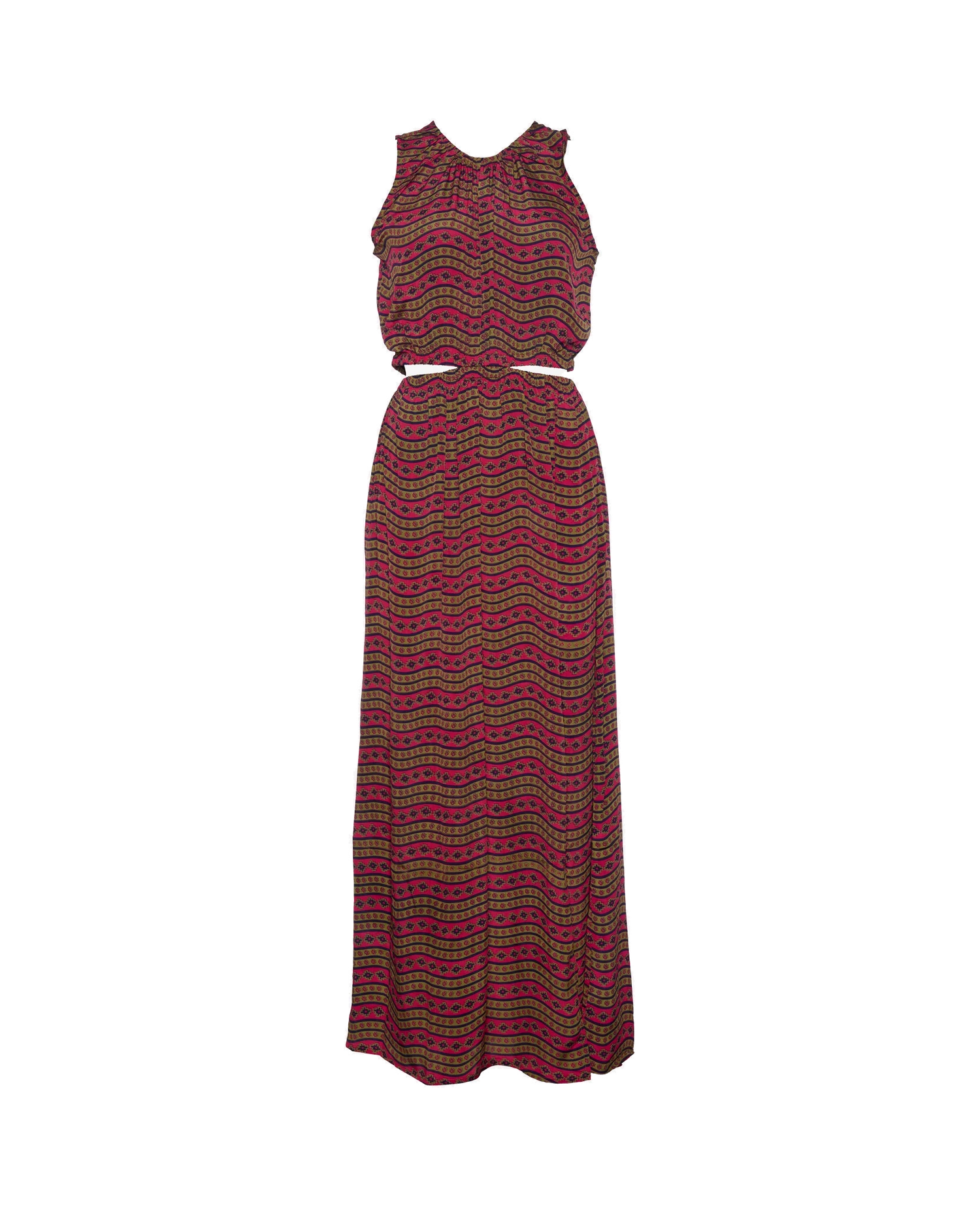 Felina Dress - No. 47