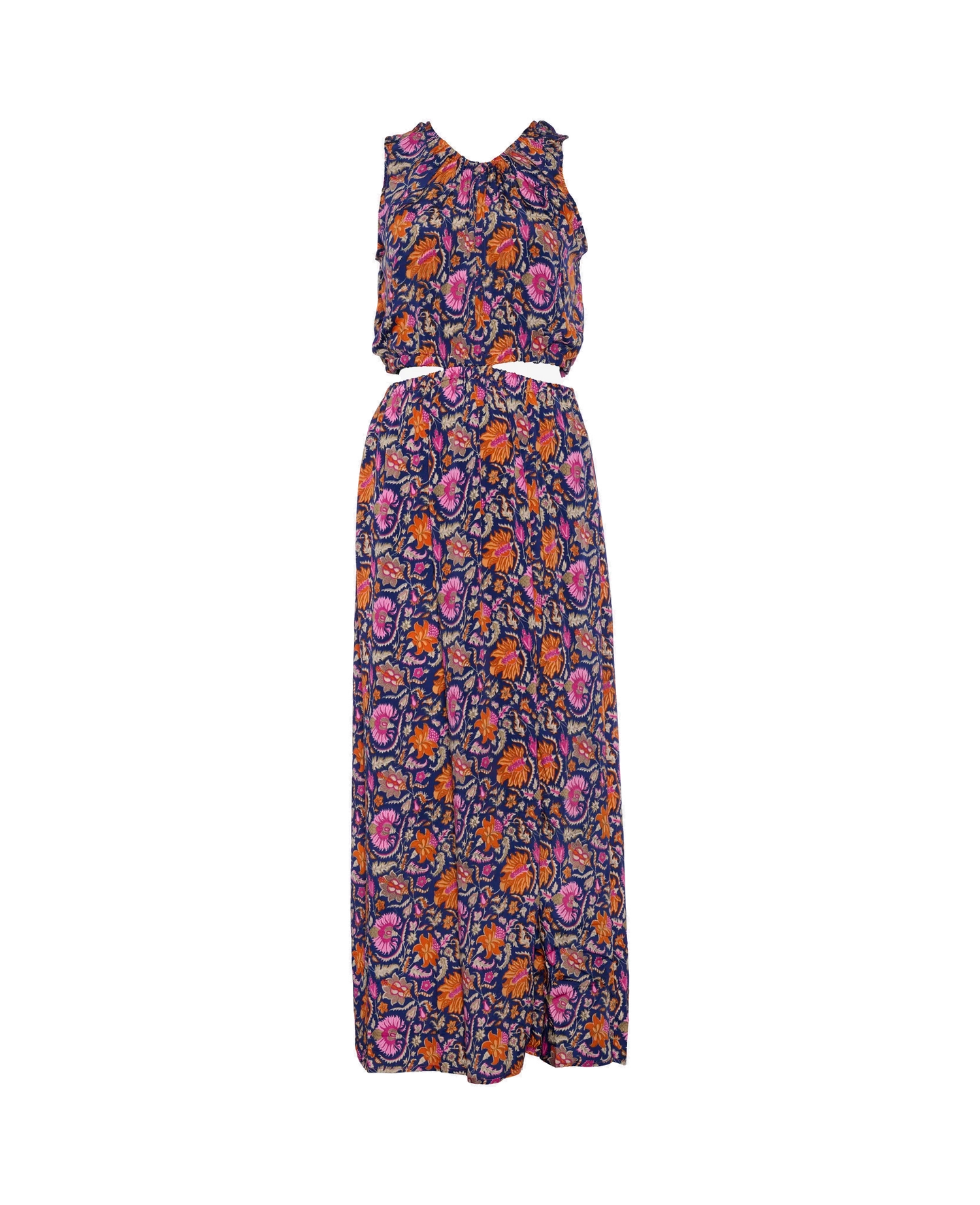 Felina Dress - No. 48