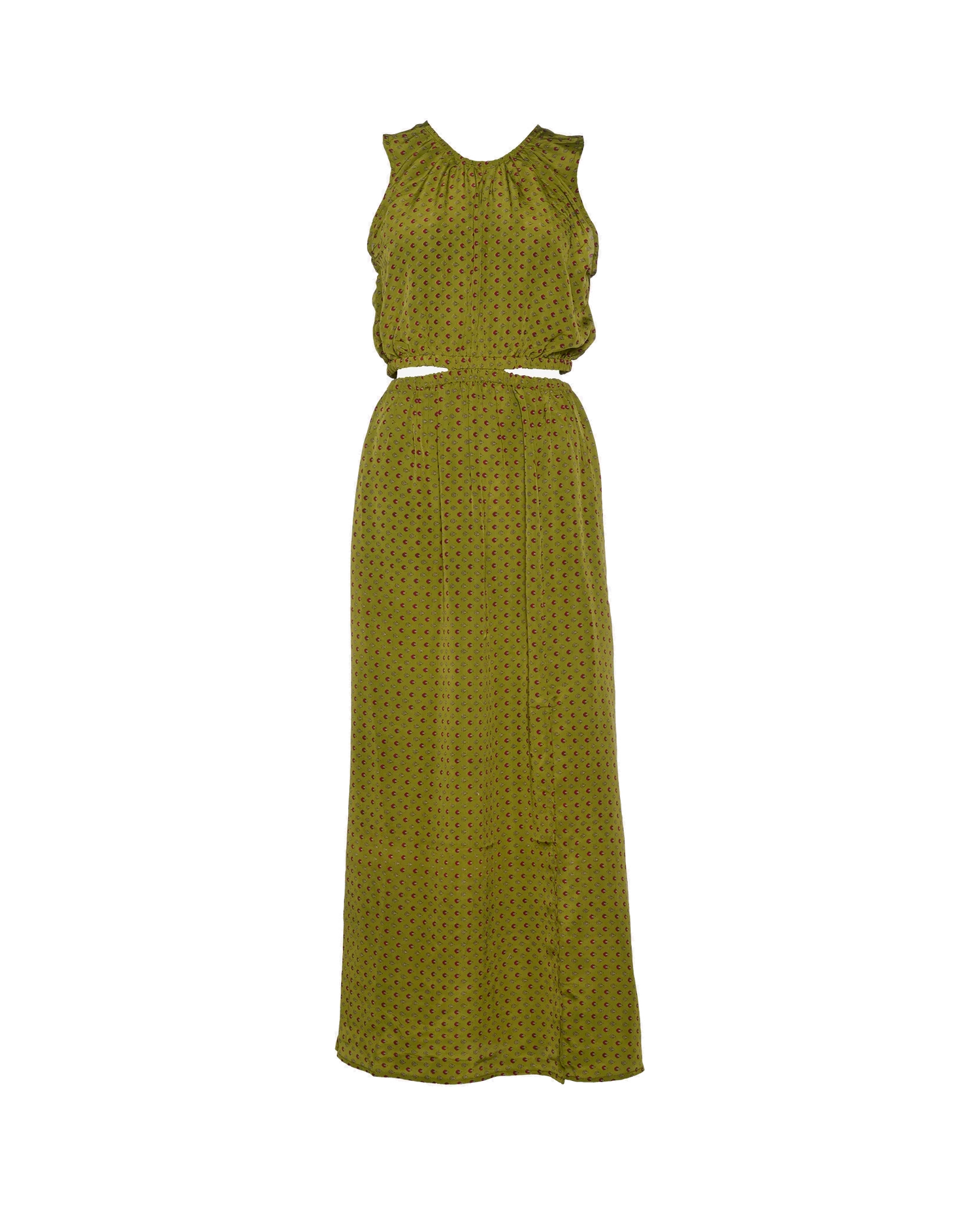 Felina Dress - No. 49