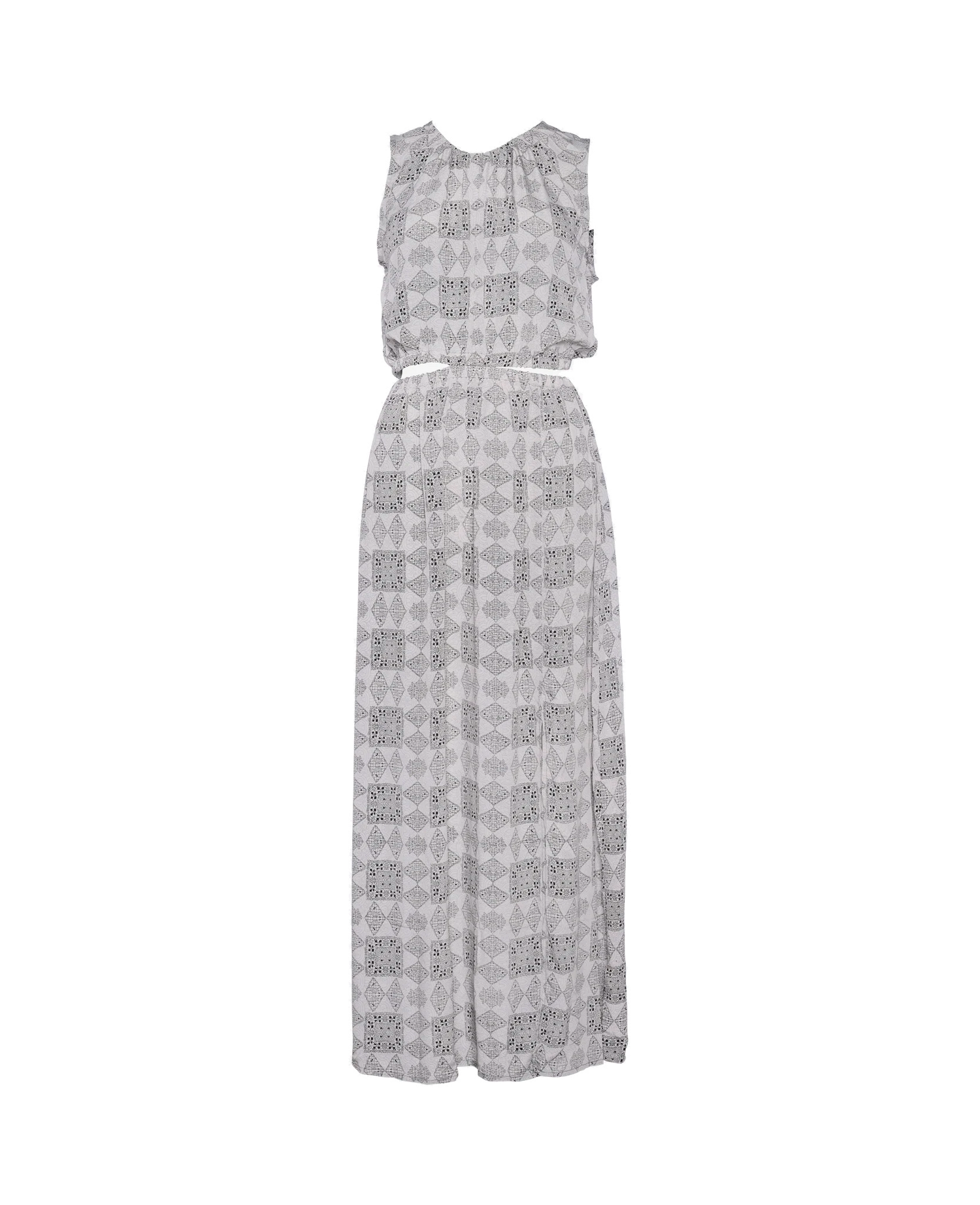 Felina Dress - No. 53