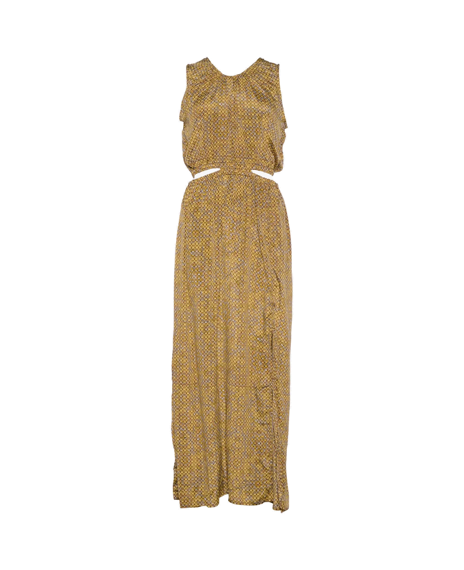 Felina Dress - No. 55