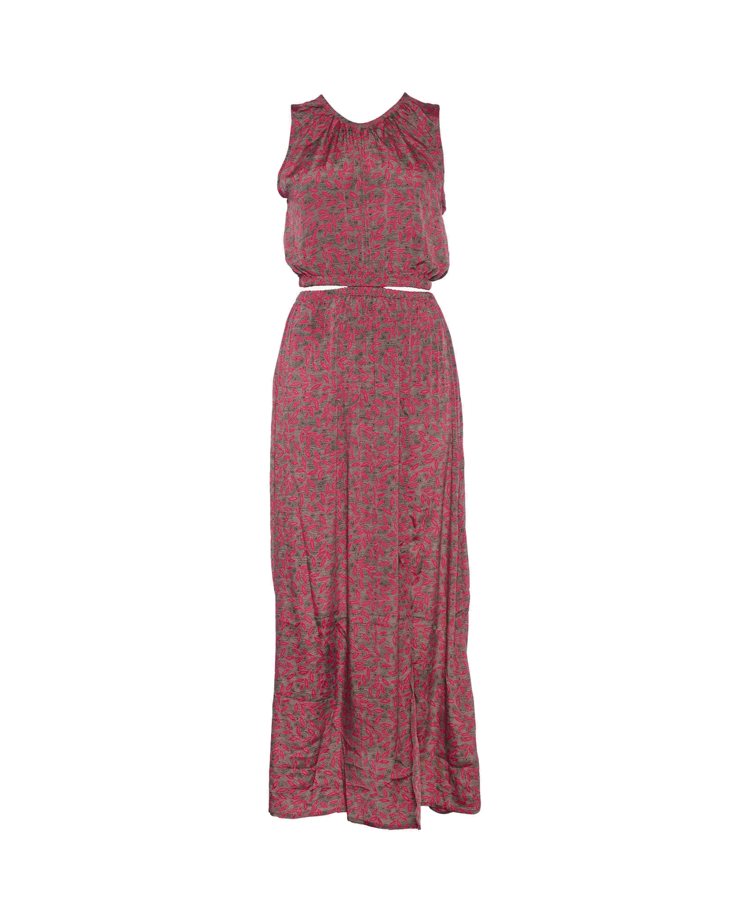 Felina Dress - No. 58