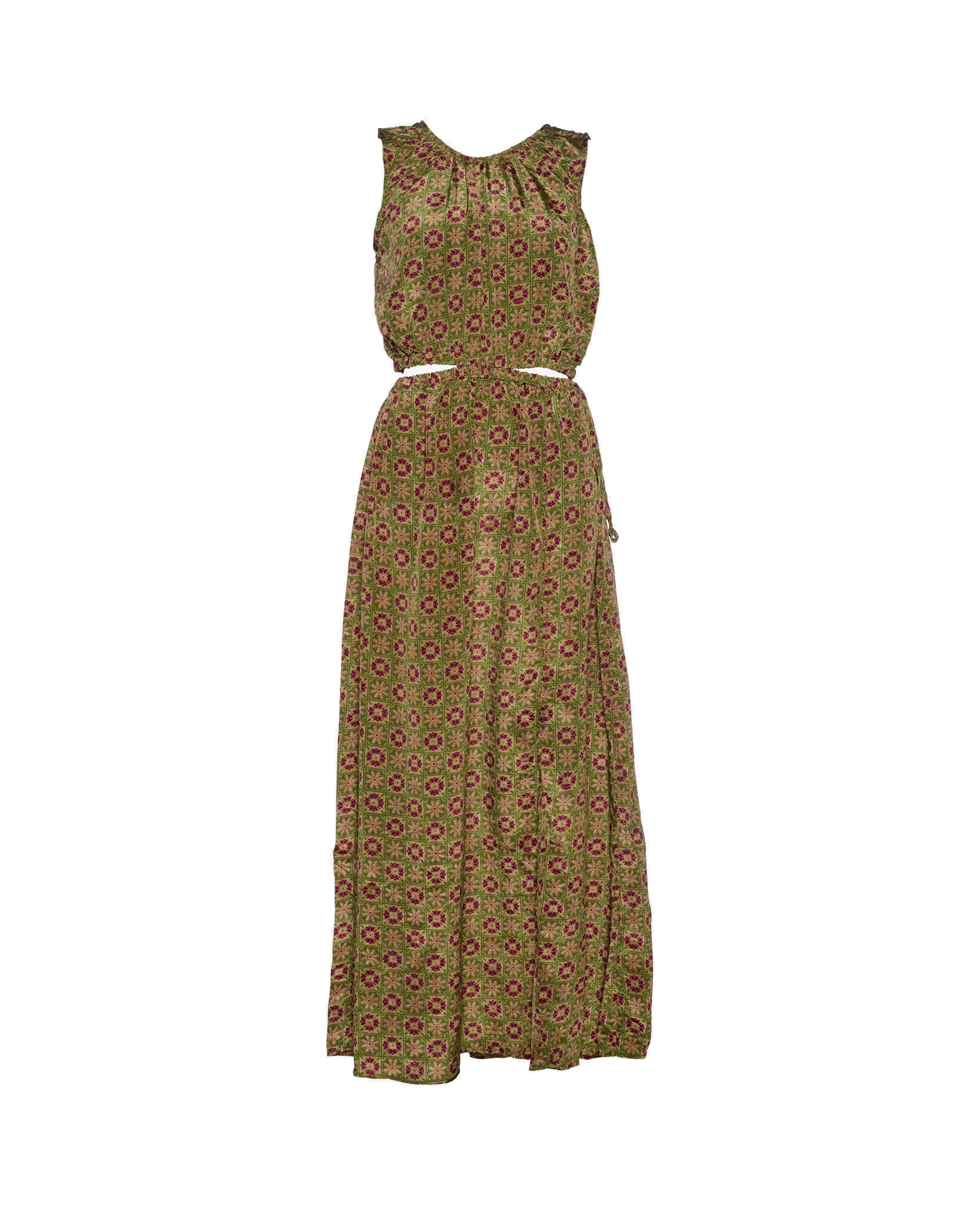 Felina Dress - No. 62