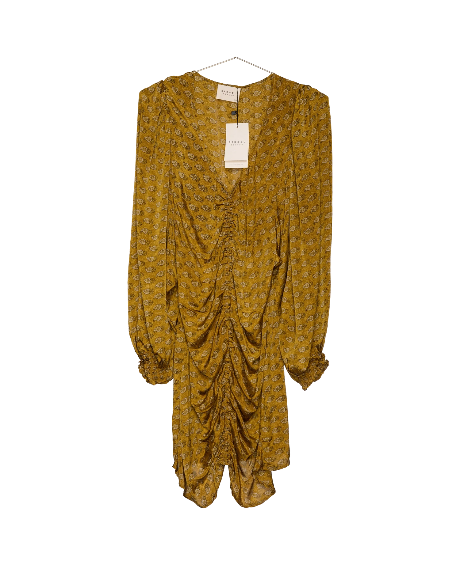 Zola Dress - No. 248