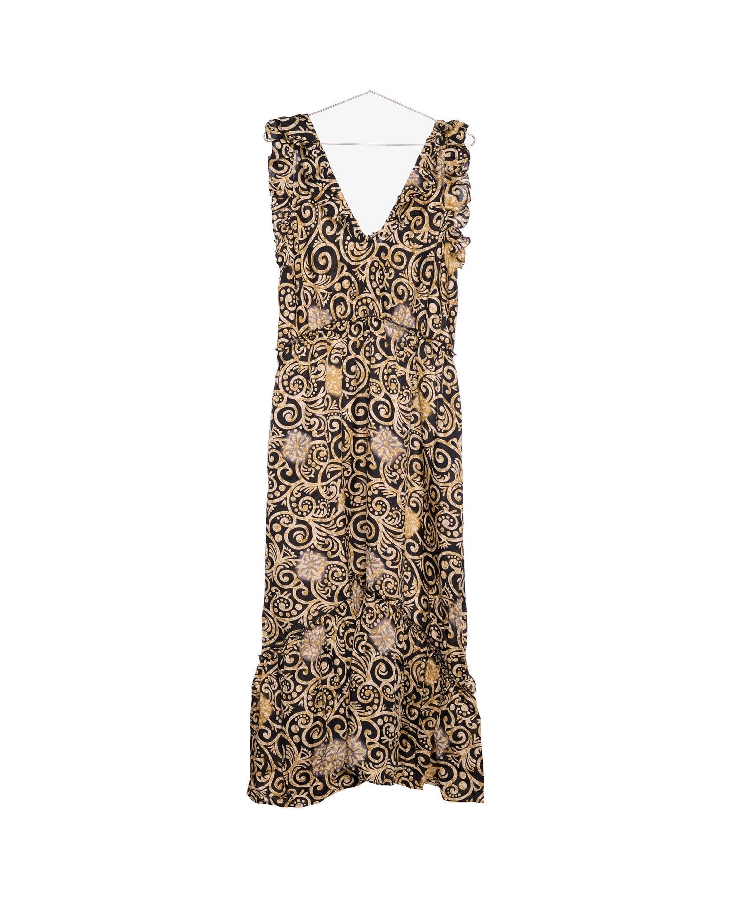 Elvira Dress - No. 210