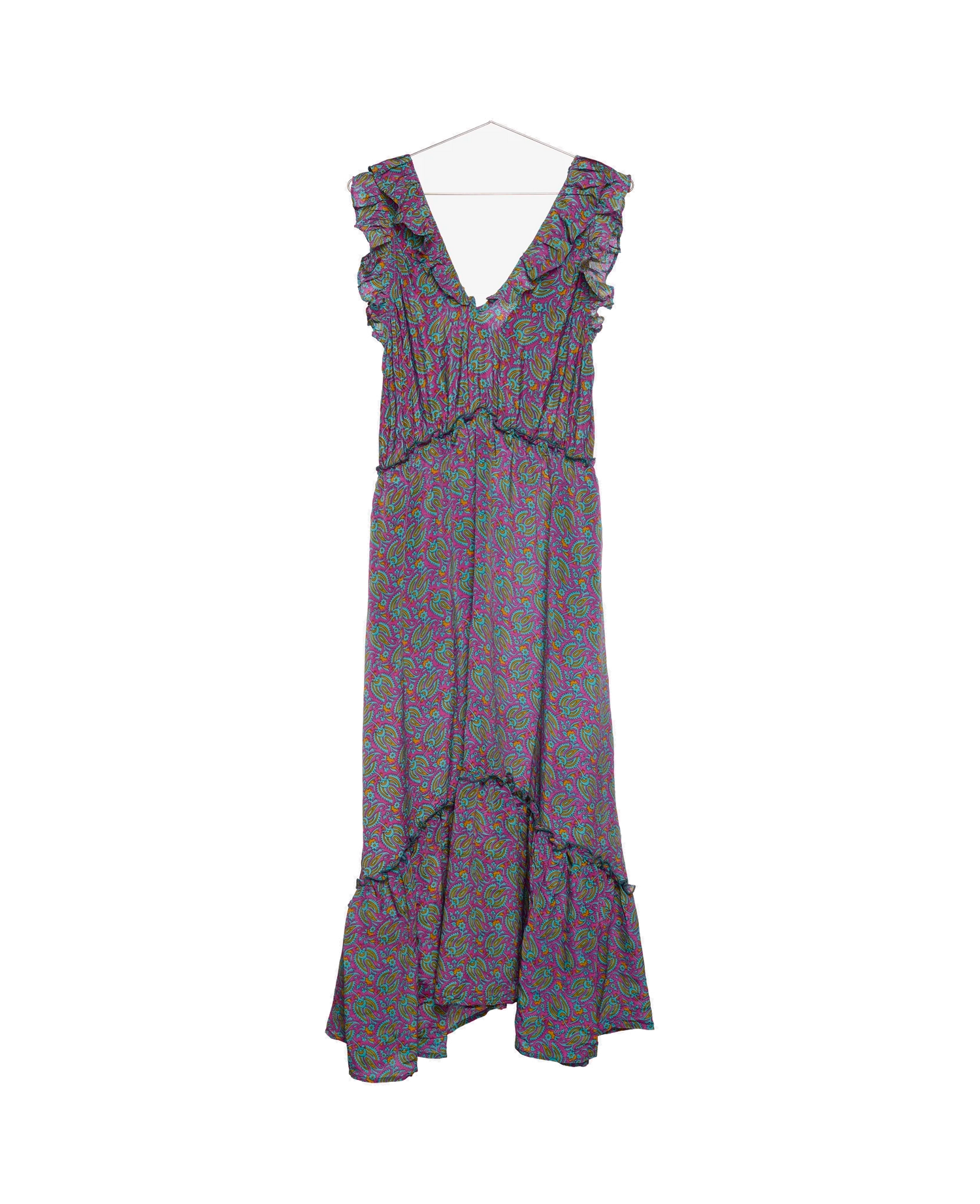 Elvira Dress - No. 213