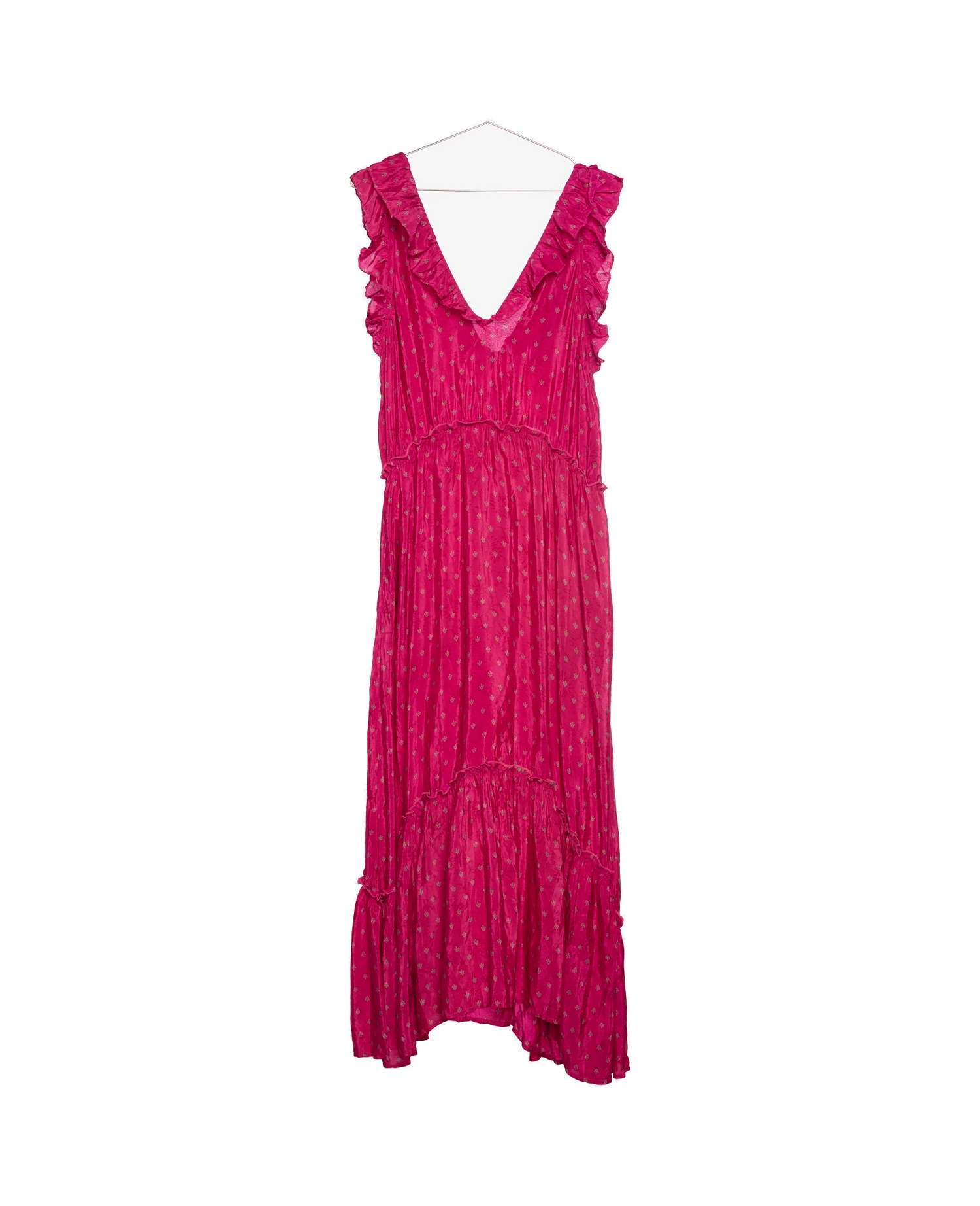 Elvira Dress - No. 216