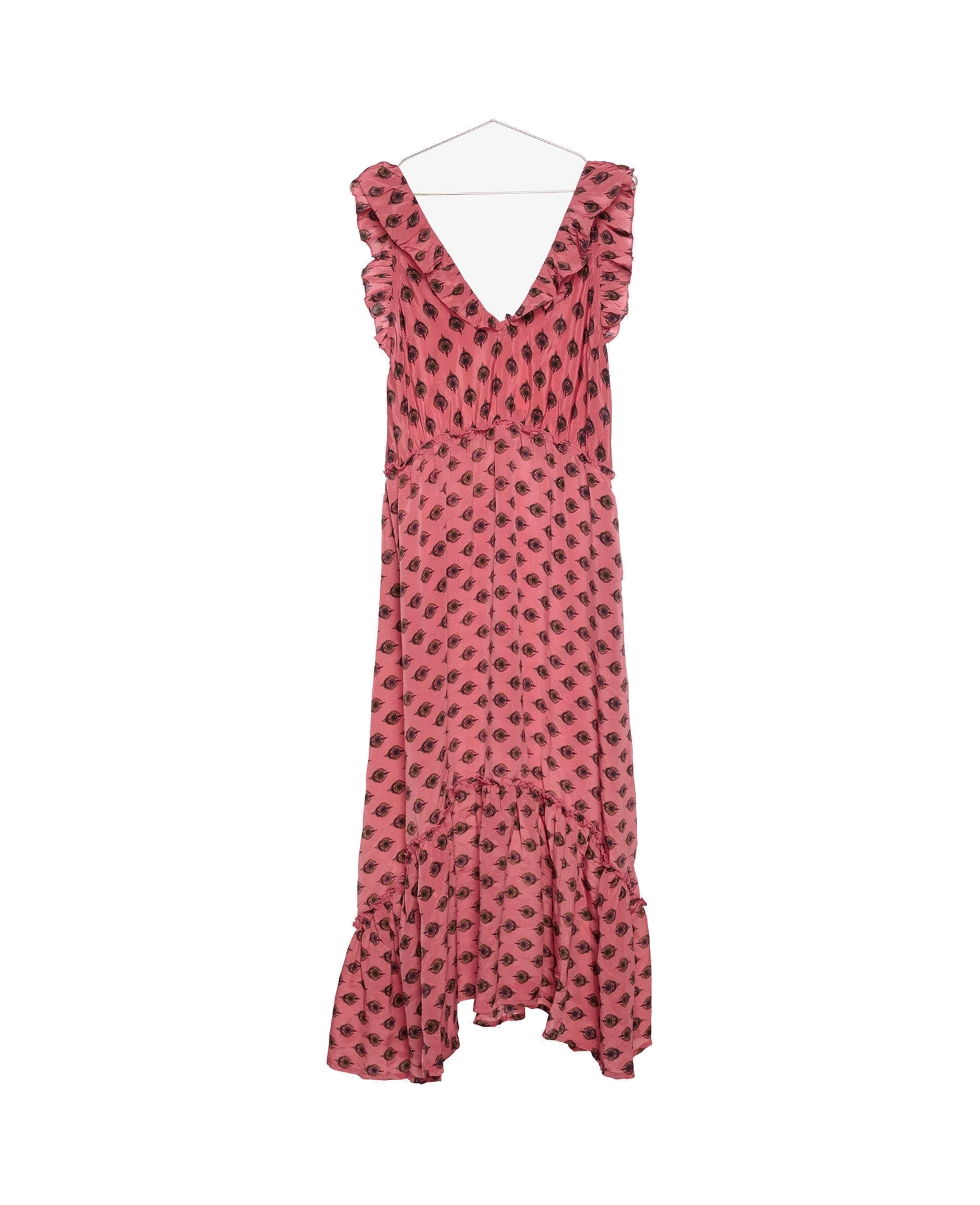 Elvira Dress - No. 218