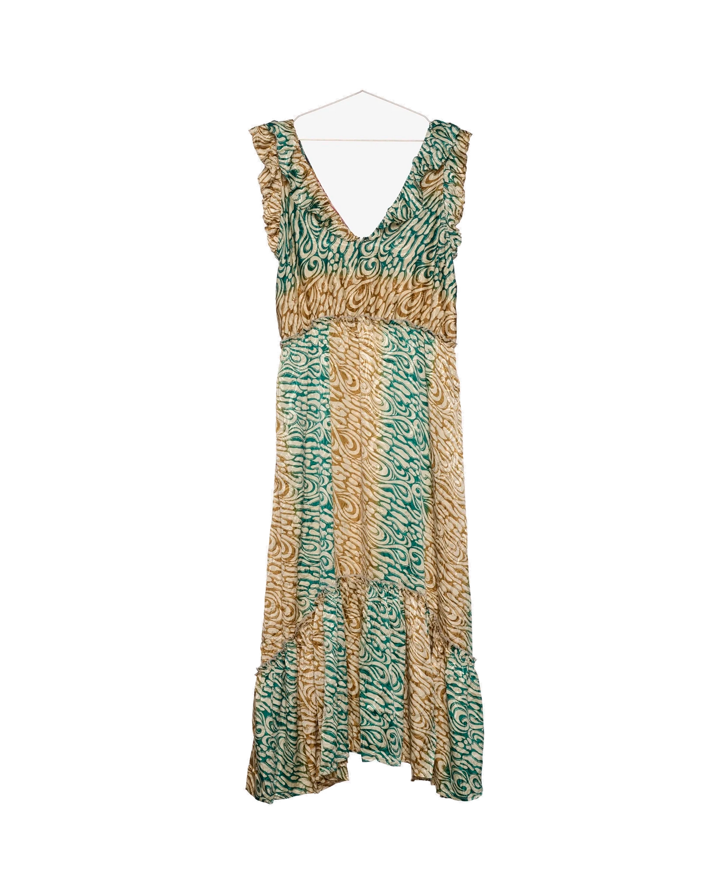 Elvira Dress - No. 23