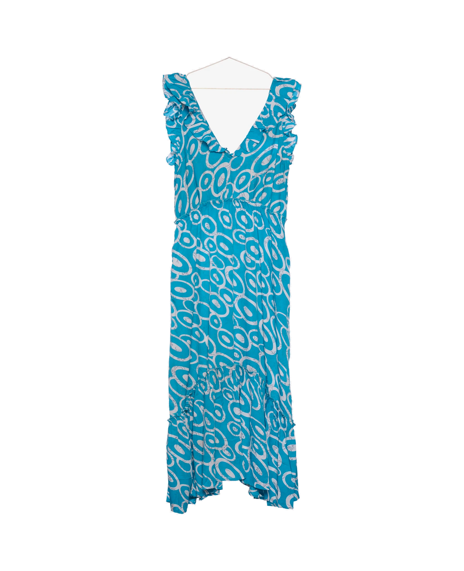 Elvira Dress - No. 34