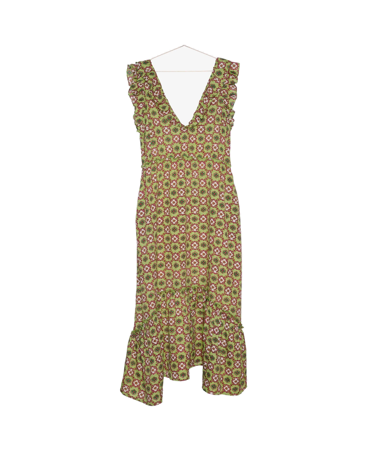 Elvira Dress - No. 57