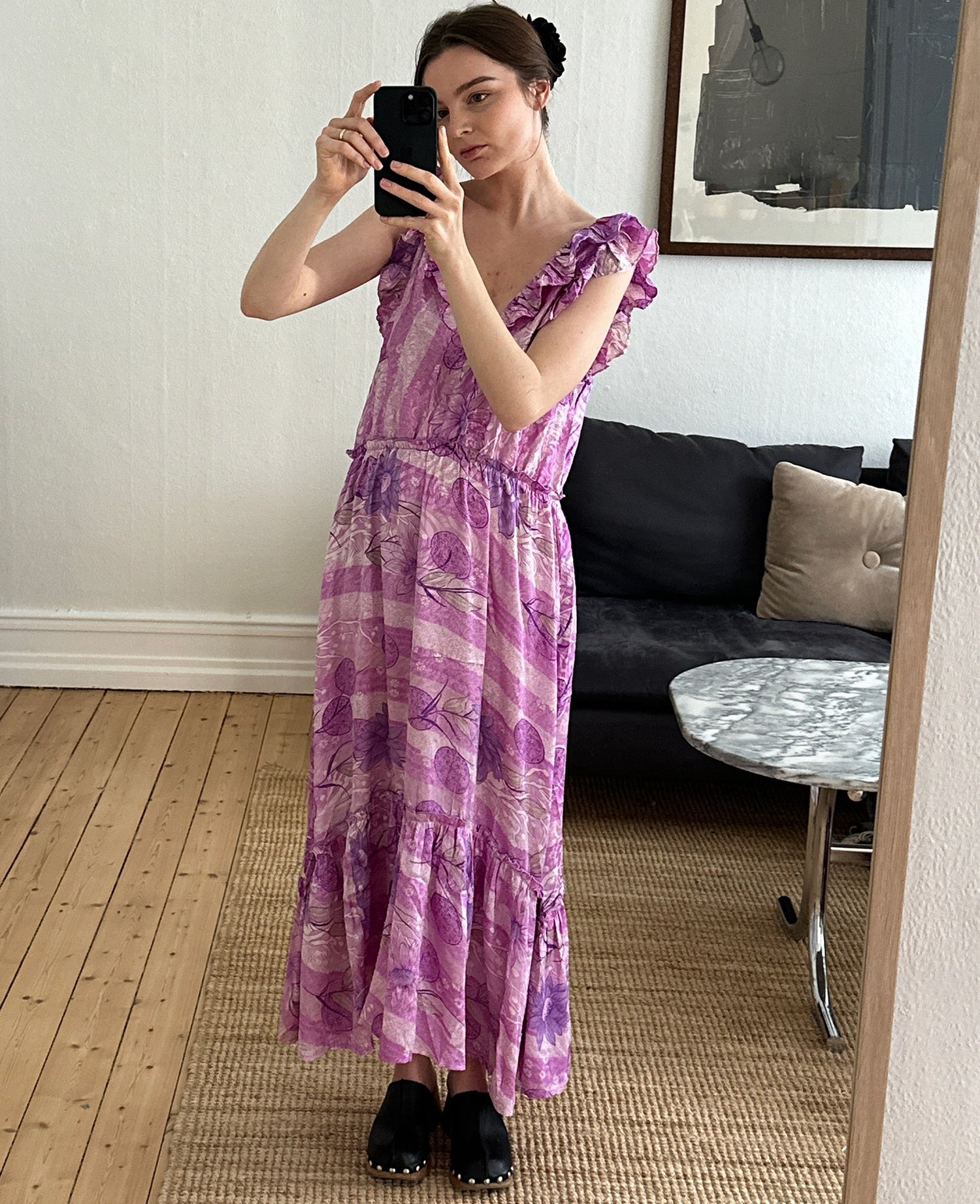 Elvira Dress - No. 72
