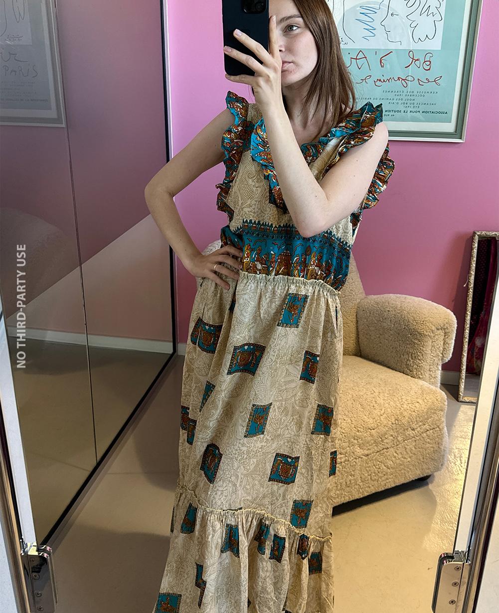 Elvira Dress - No. 93