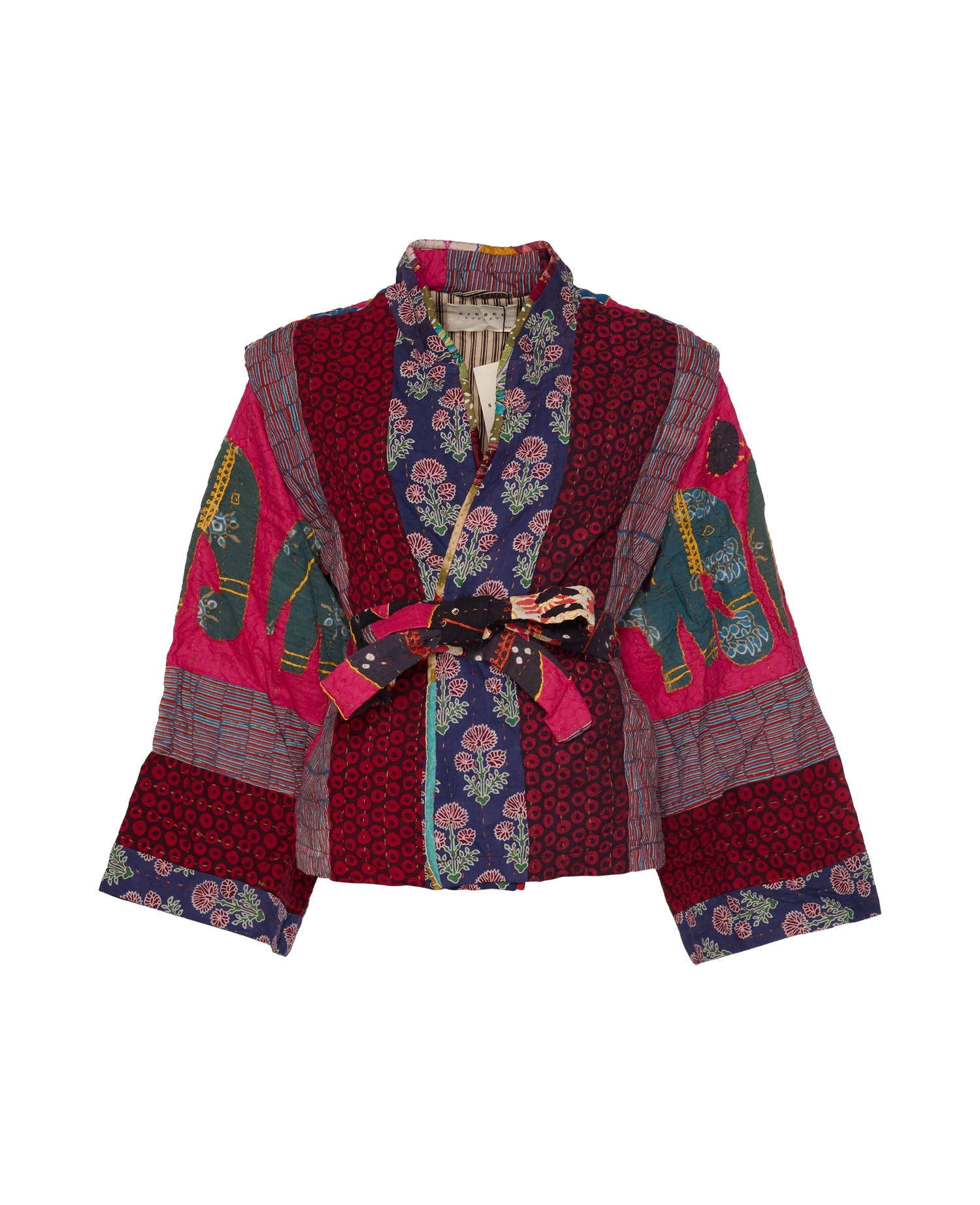 Adena Jacket - No. 100