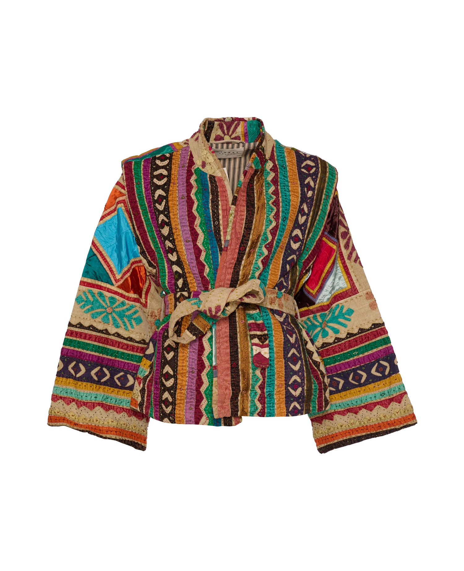 Adena Jacket - No. 103