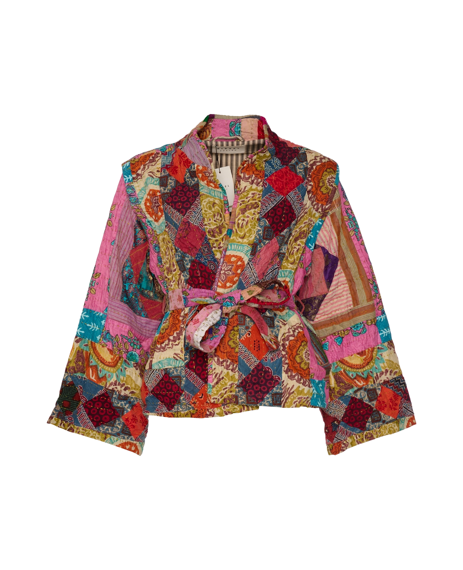 Adena Jacket - No. 104