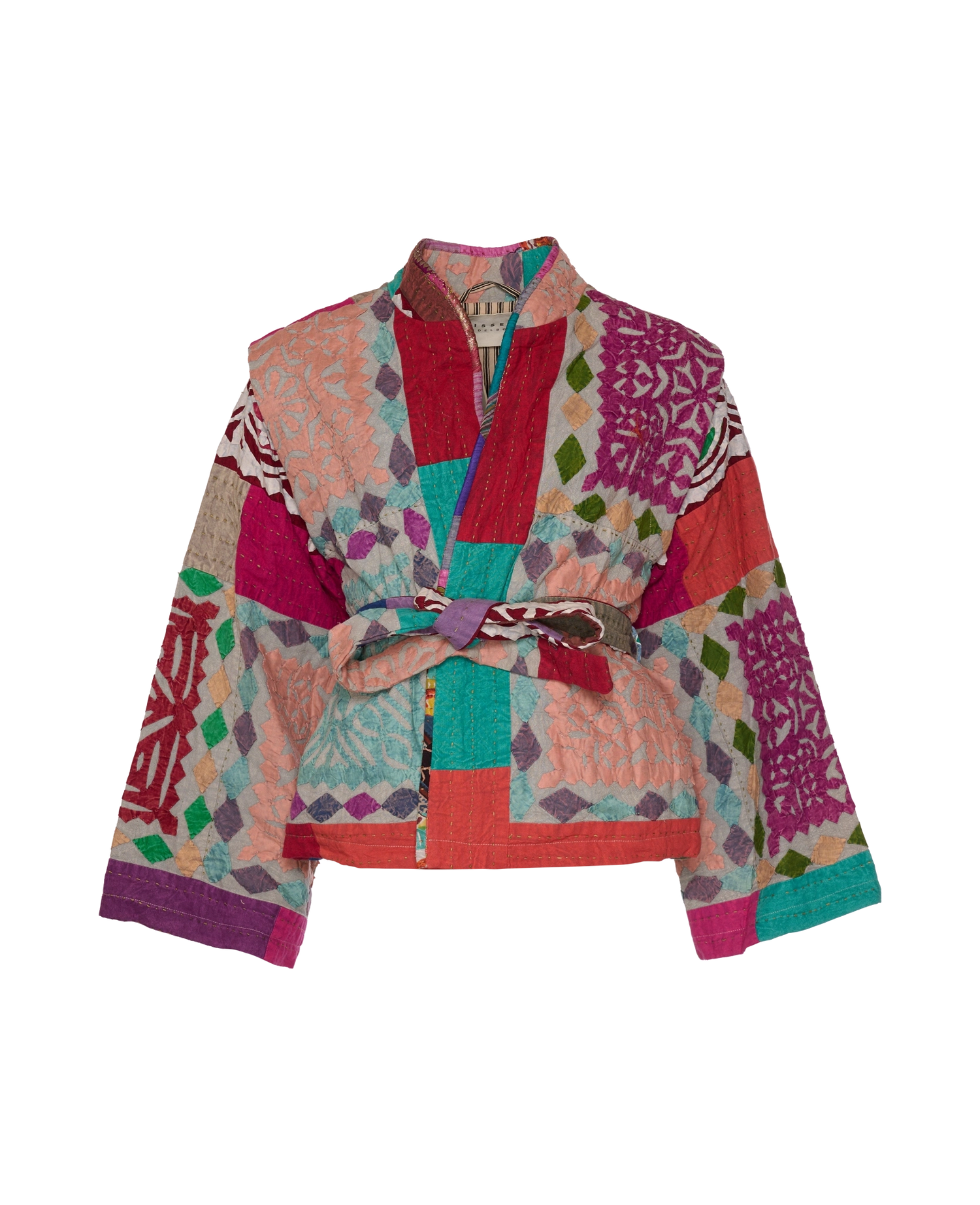 Adena Jacket - No. 105
