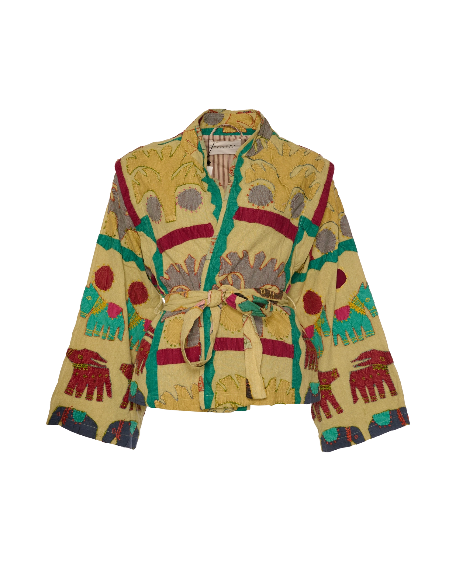 Adena Jacket - No. 106