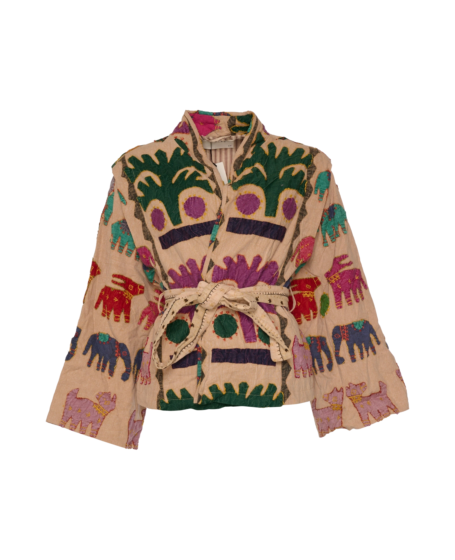 Adena Jacket - No. 107