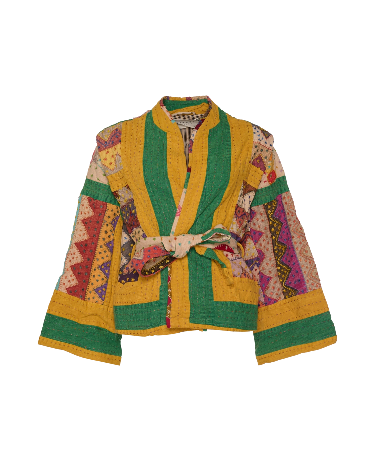 Adena Jacket - No. 108