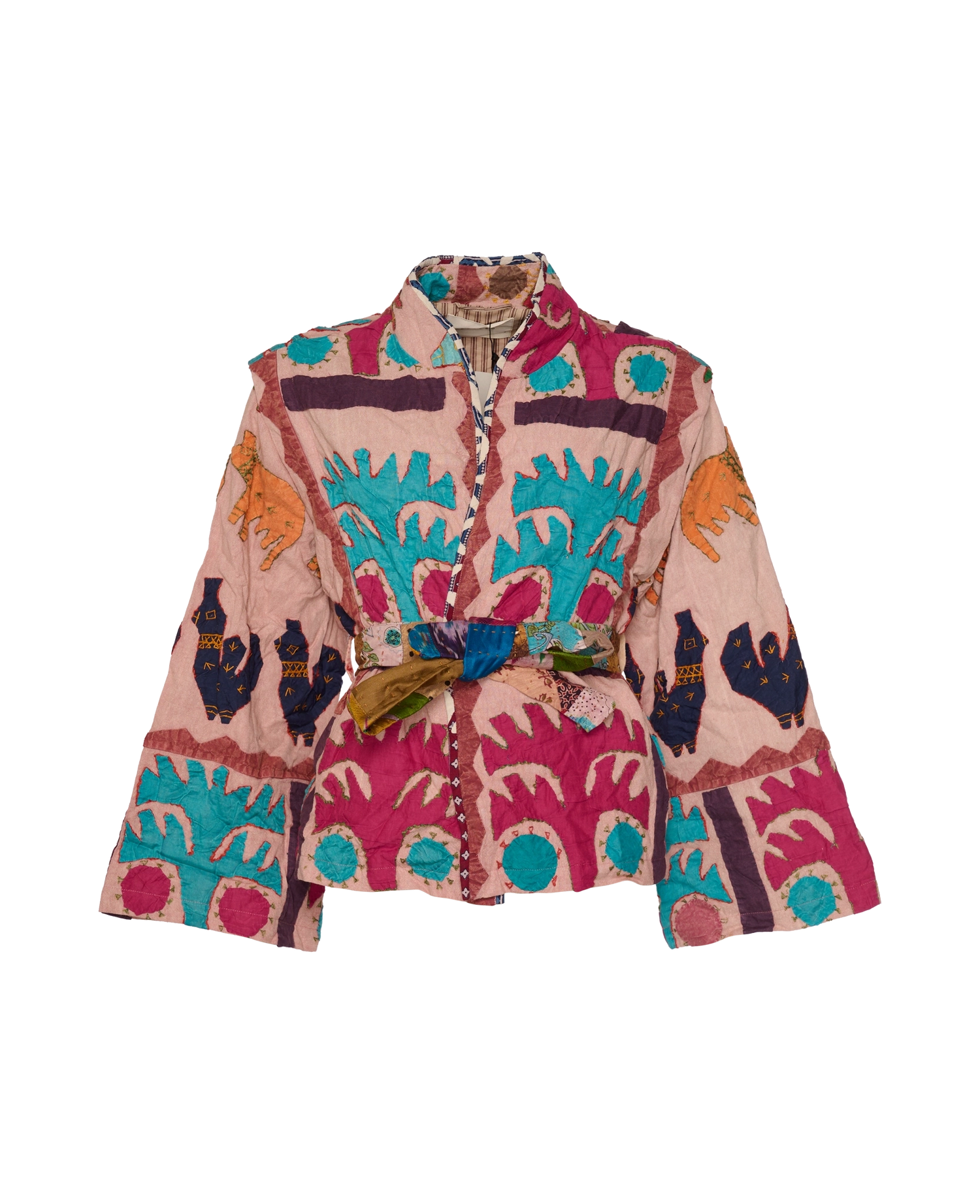 Adena Jacket - No. 109