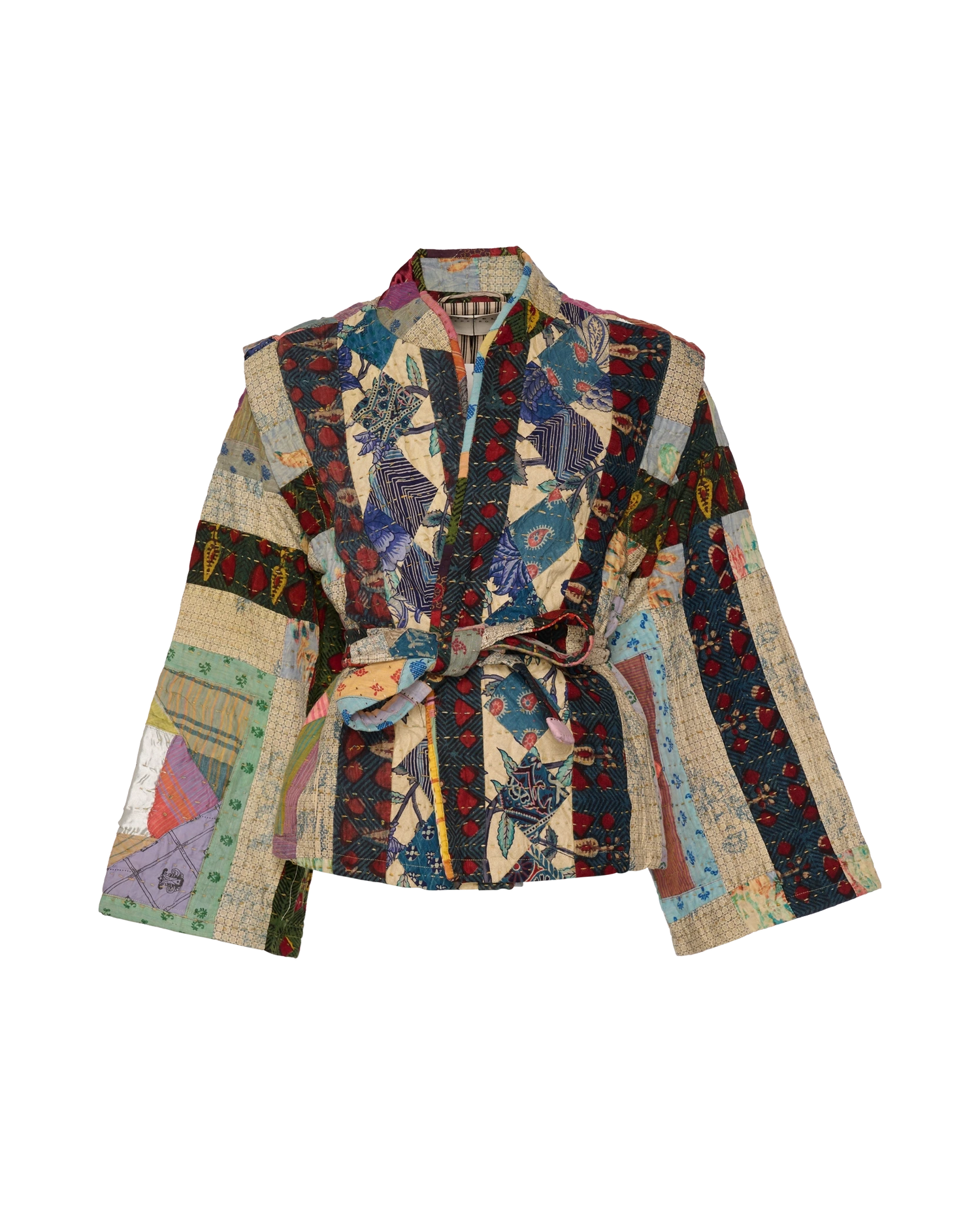 Adena Jacket - No. 110