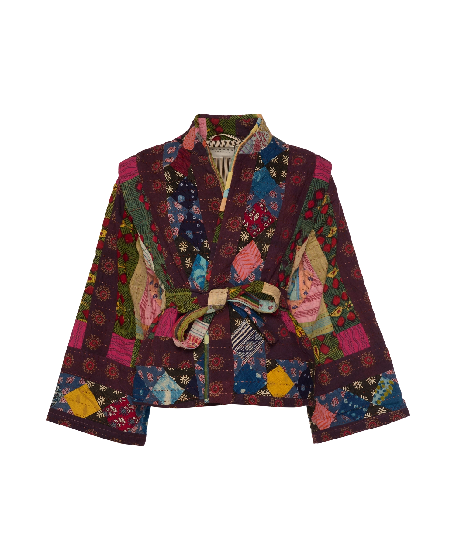 Adena Jacket - No. 111