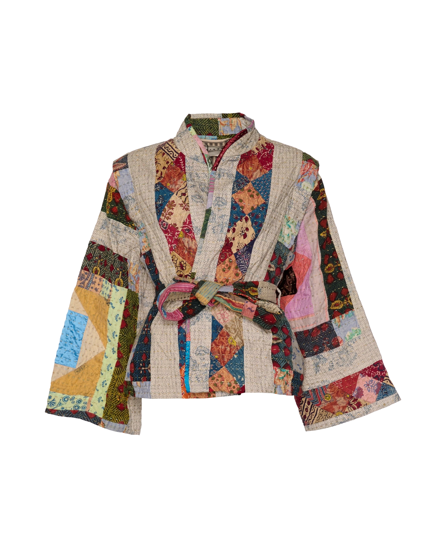 Adena Jacket - No. 114